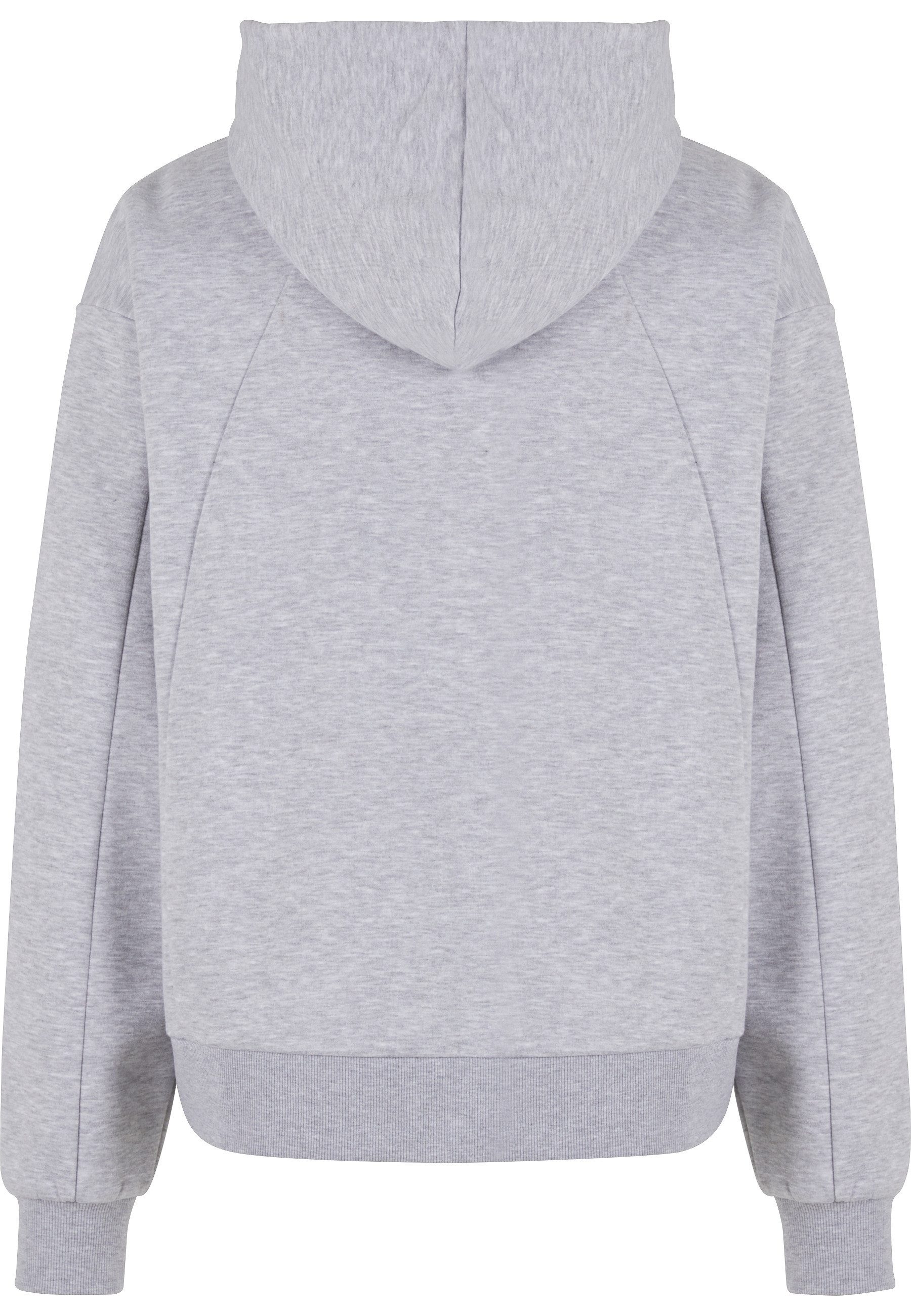 Karl Kani Kapuzenpullover Karl Kani KK Boxy Full Zip Hoodie (1-tlg)