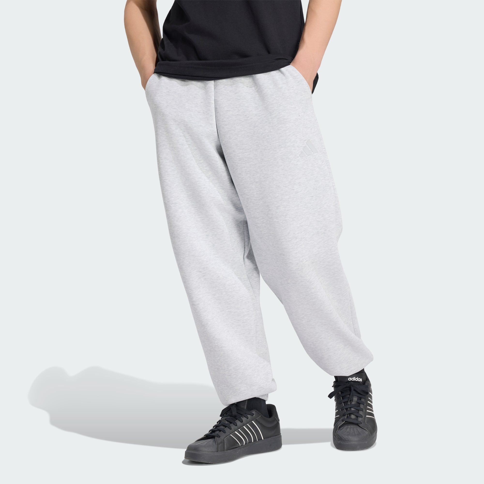 Jogginghose SOFT LUX HOSE