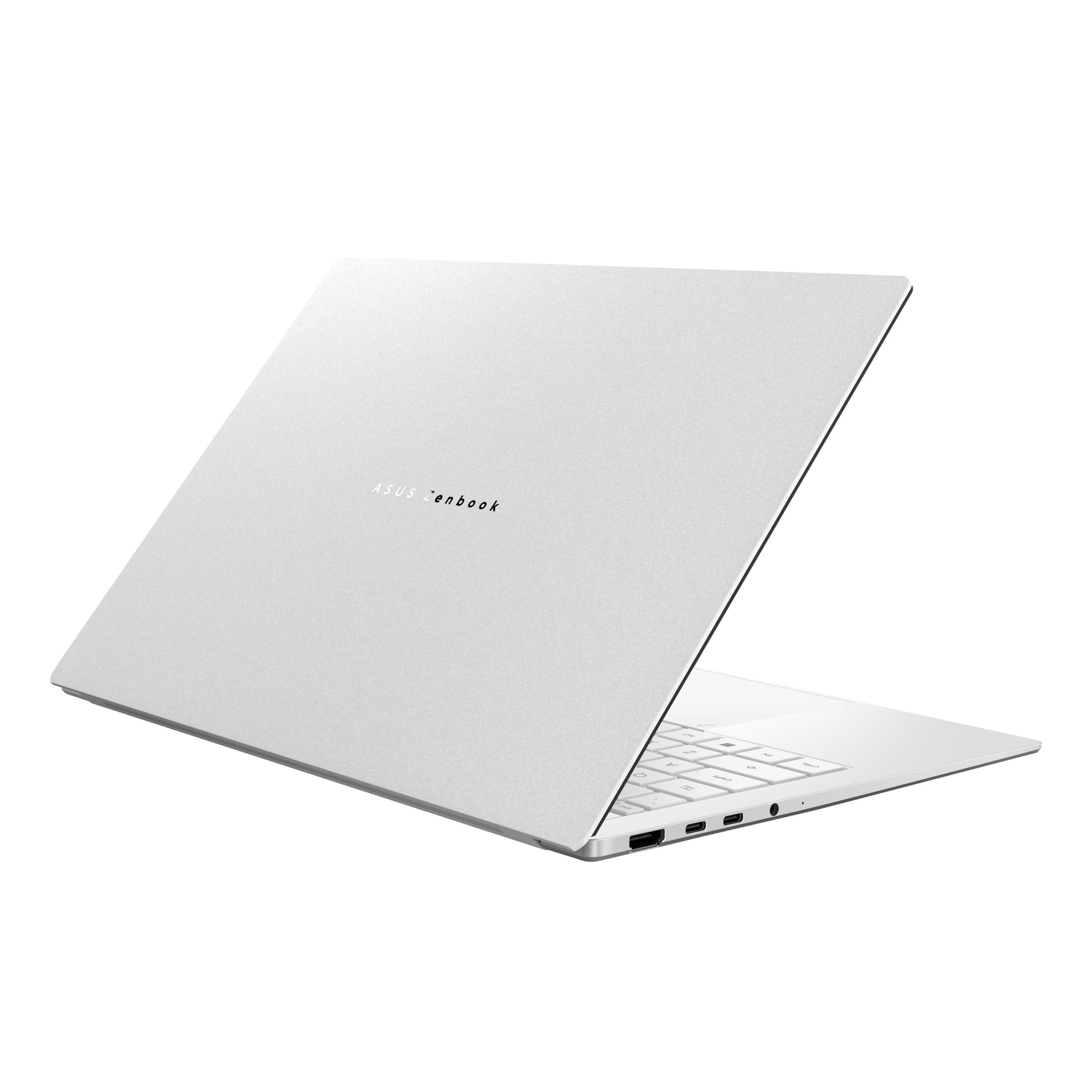 Asus UX5406AA-SU207W Notebook (Leistungsstarker 14" Touchscreen mit 3K OLED-Display)