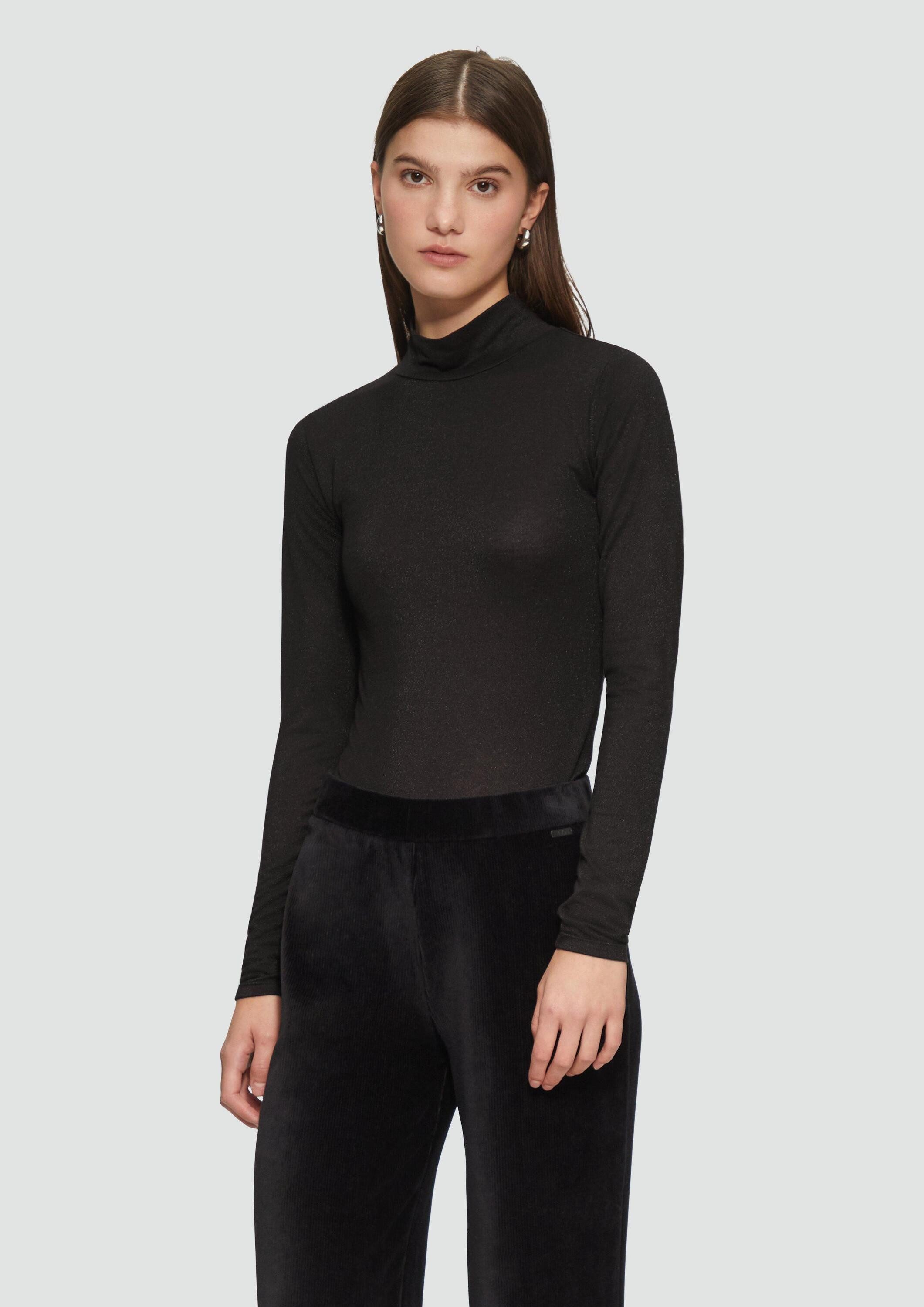 Langarmshirt T-Shirt
