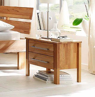 Home affaire Nachtkonsole Modesty Nachtkonsole, überzeugt durch sein klares günstig online kaufen