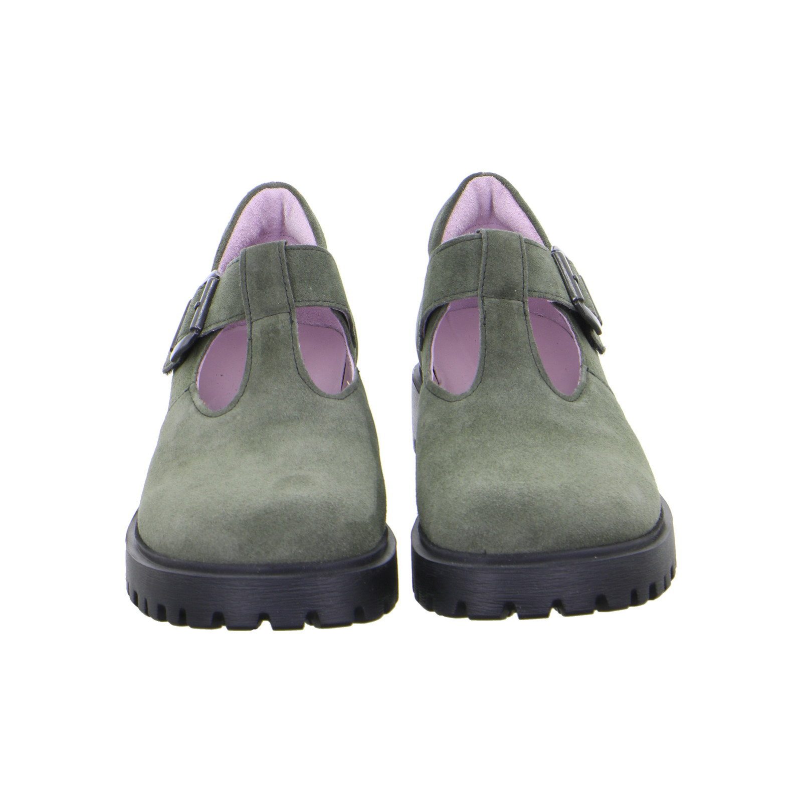 Think! Slipper Trento Spangenpumps
