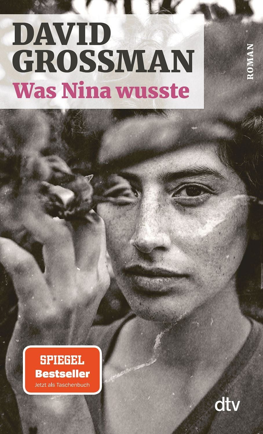 Was Nina wusste / David Grossman