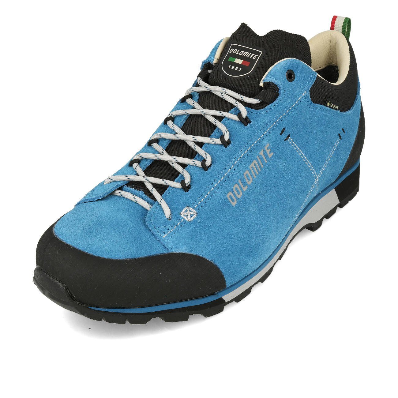 Dolomite Dolomite Cinquantaquattro Shoe 54 Hike Low Evo GTX Deep Blue Outdoorschuh