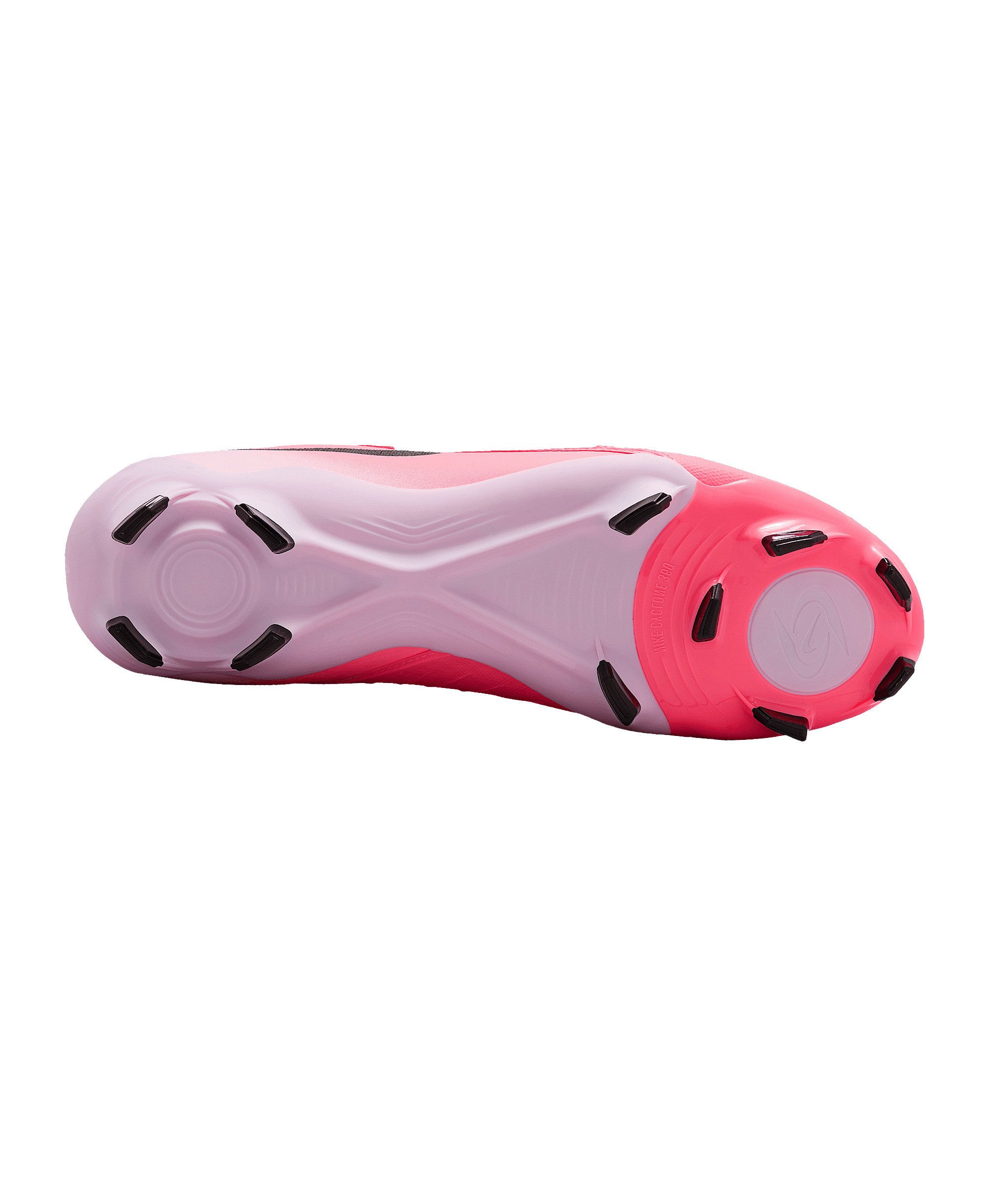 Nike Nike Performance Phantom GX II Academy FG/MG Prism Fußballschuh