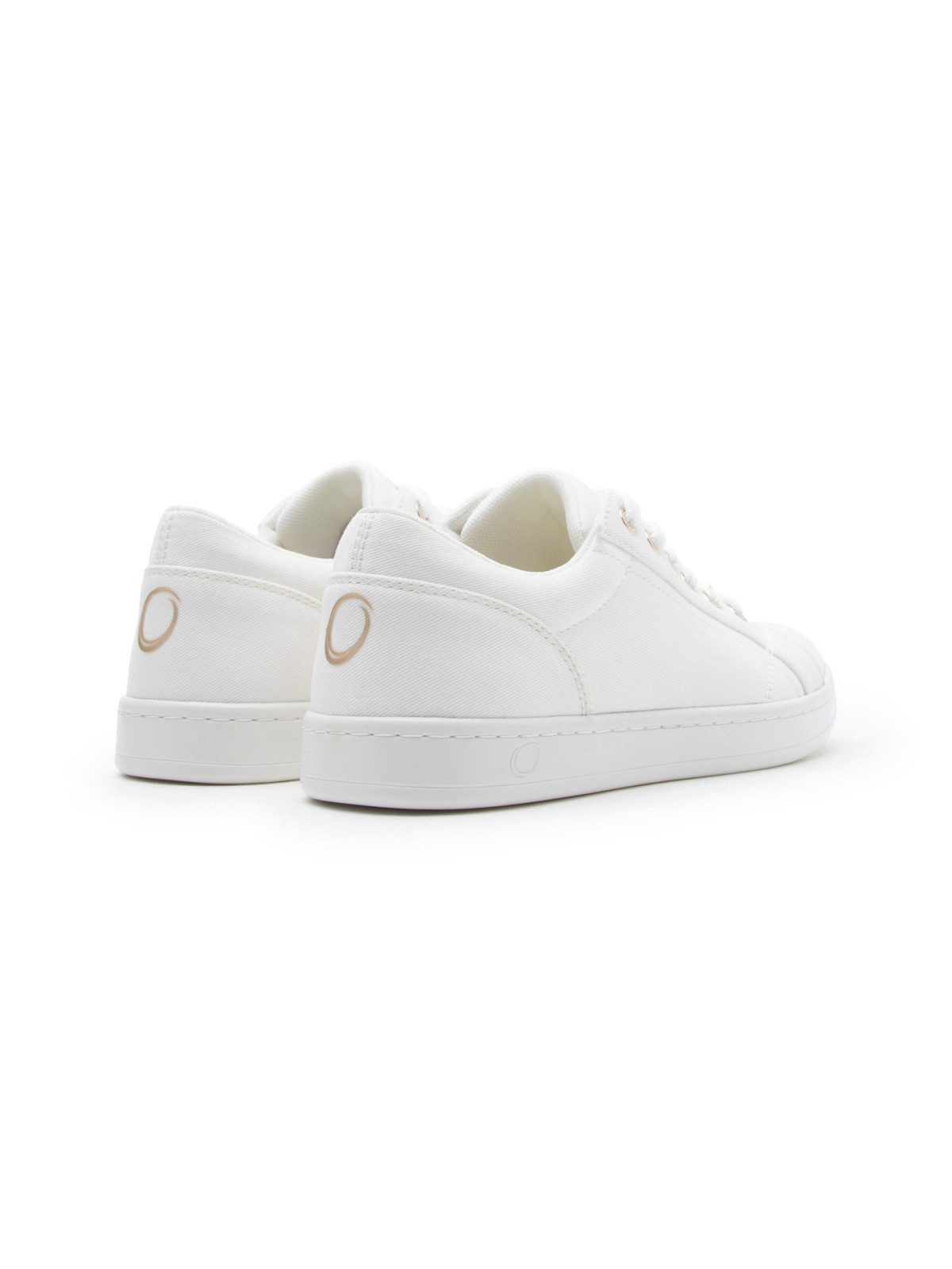 Dancing Queens SMOVE Breeze Sneaker Tanzsneaker: Salsa, Bachata, Kizomba – PU-Sohle, Indoor & Outdoor