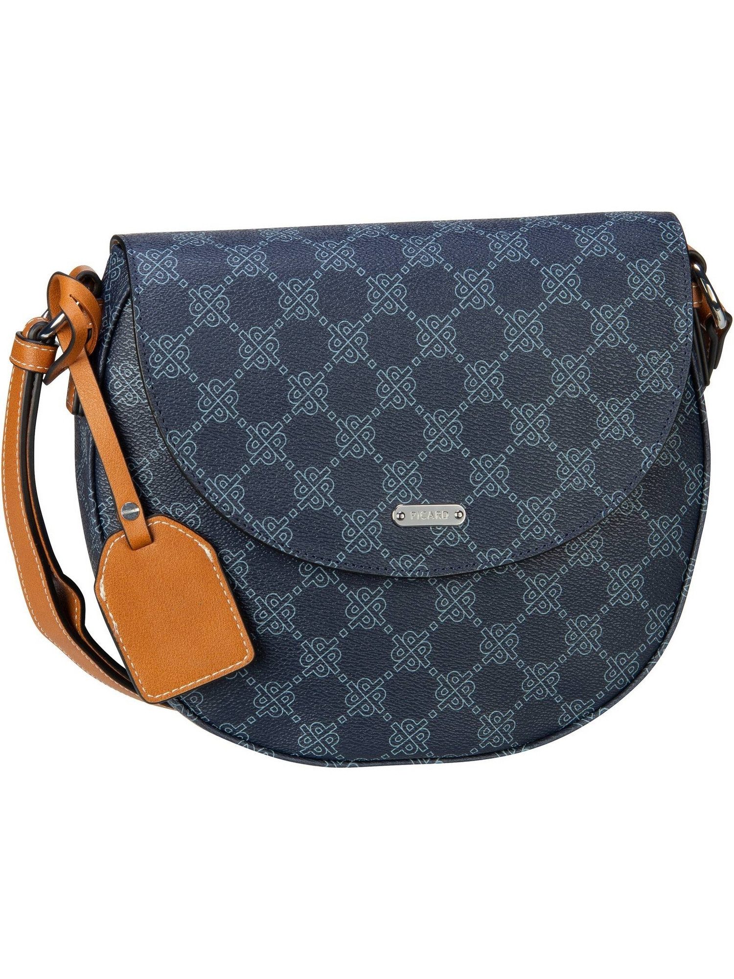 Picard Umhängetasche Euphoria, Saddle Bag günstig online kaufen