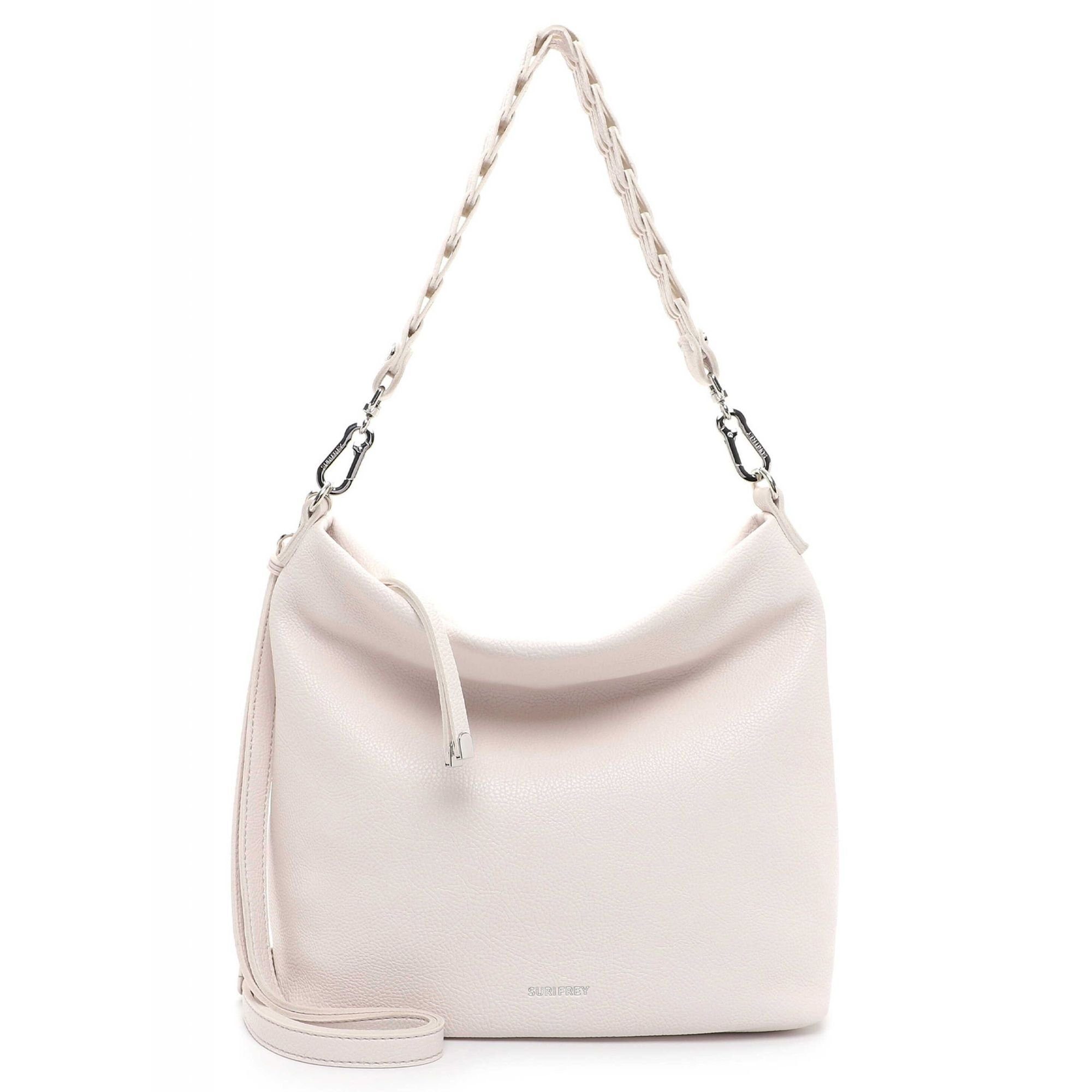 SURI FREY Schultertasche SFY Freddy, Polyurethan günstig online kaufen