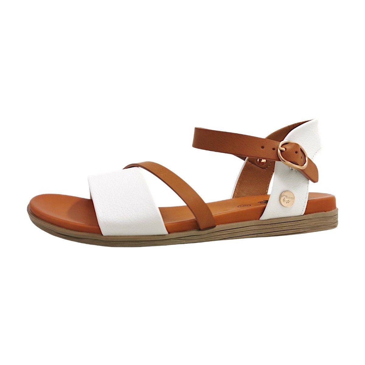 Mustang Shoes Sandale Sandale günstig online kaufen