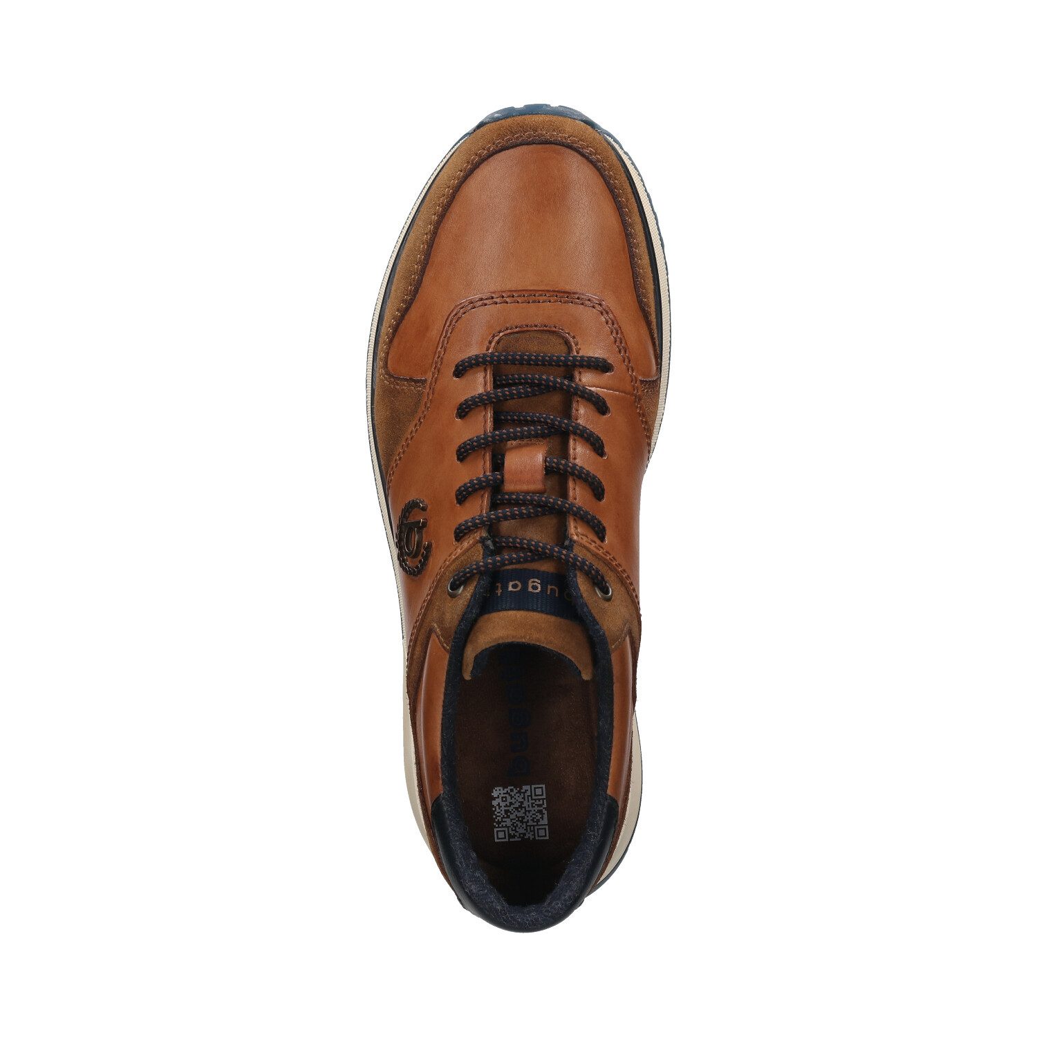 bugatti Ivo Sneaker
