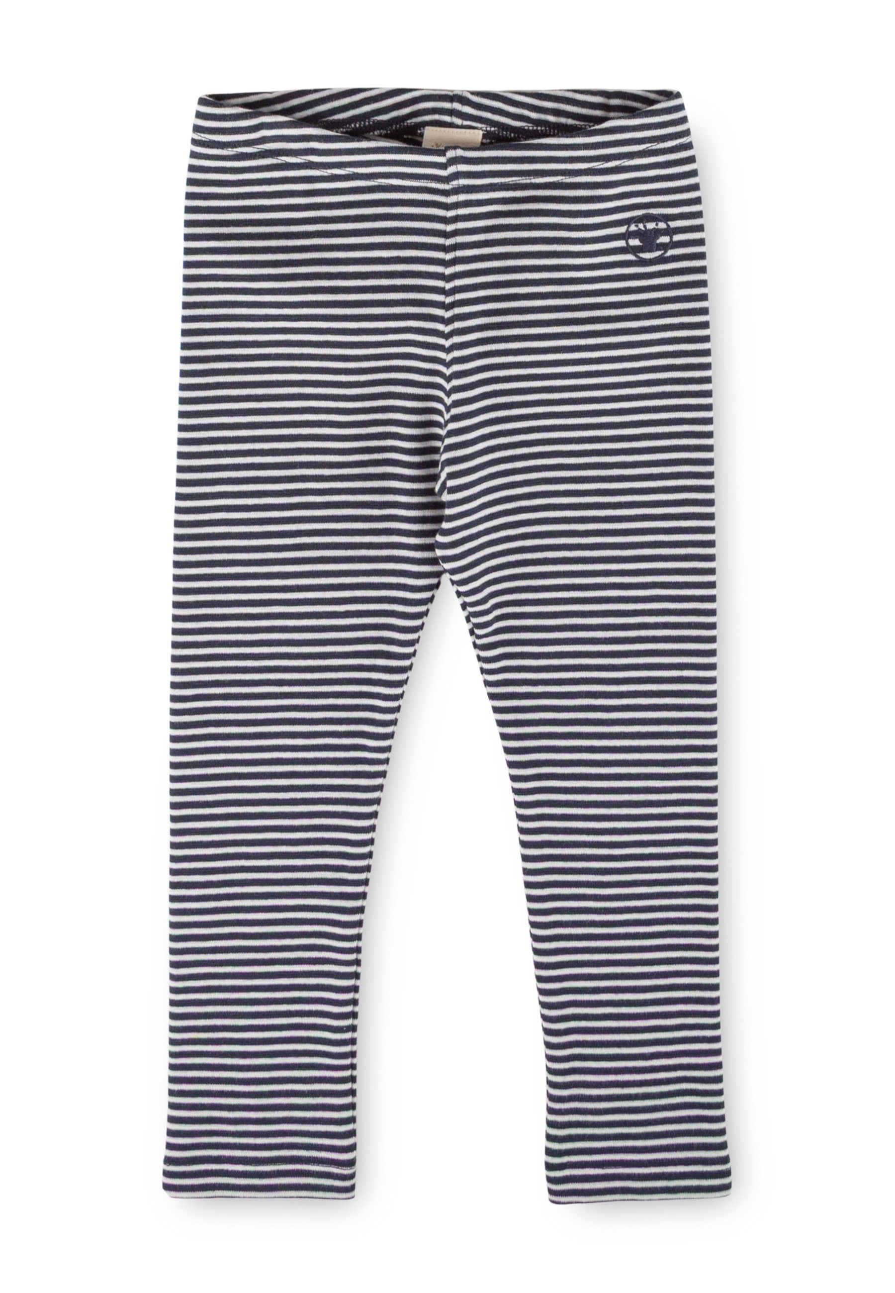 Sigikid Leggings Rippstrick-Hose Magic Owl für Kinder Mädchen (1-tlg)