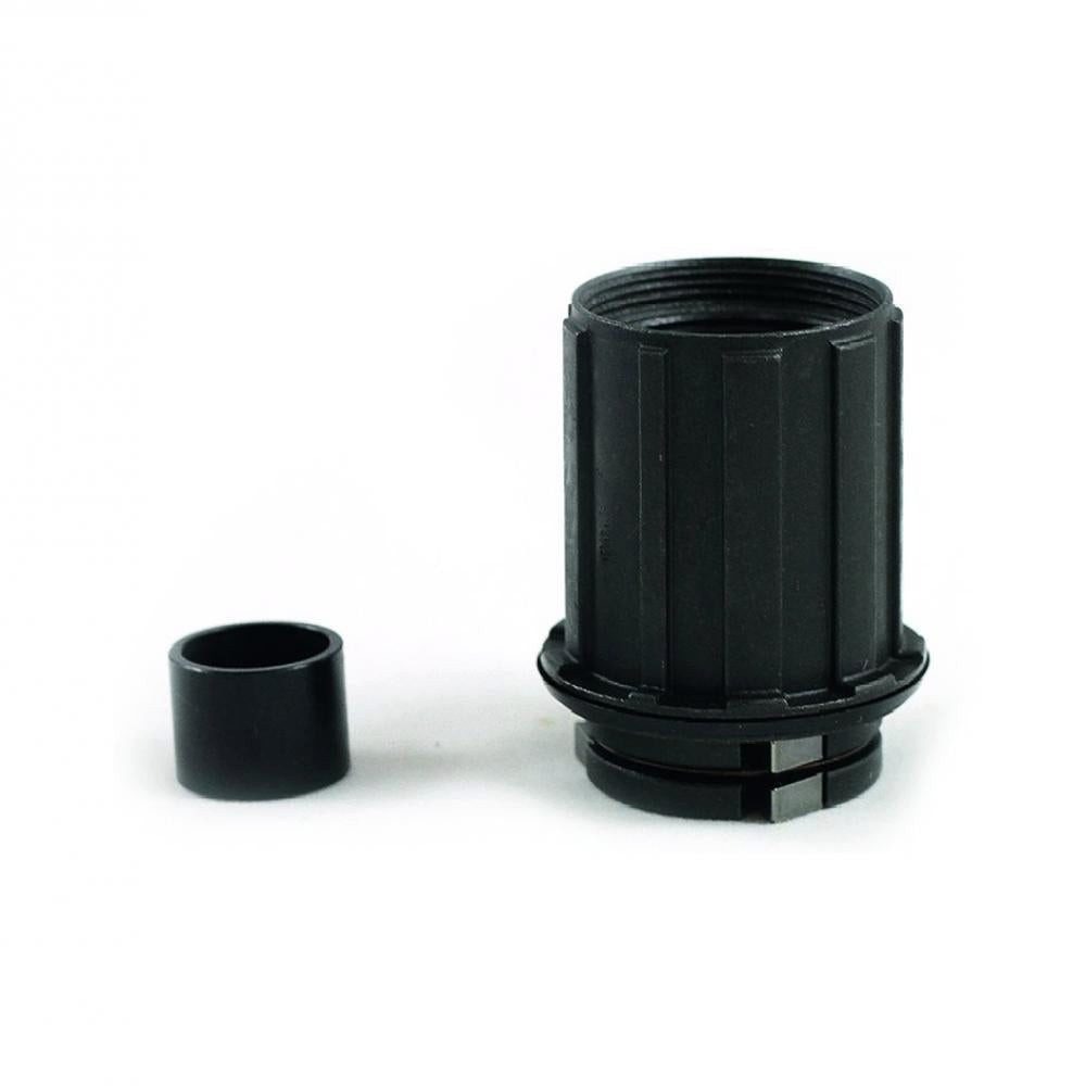 Sunringle Laufrad Sunringlé Rotor Sunringle Charger- Exp.- Inkl. Freilaufkörper Stahl