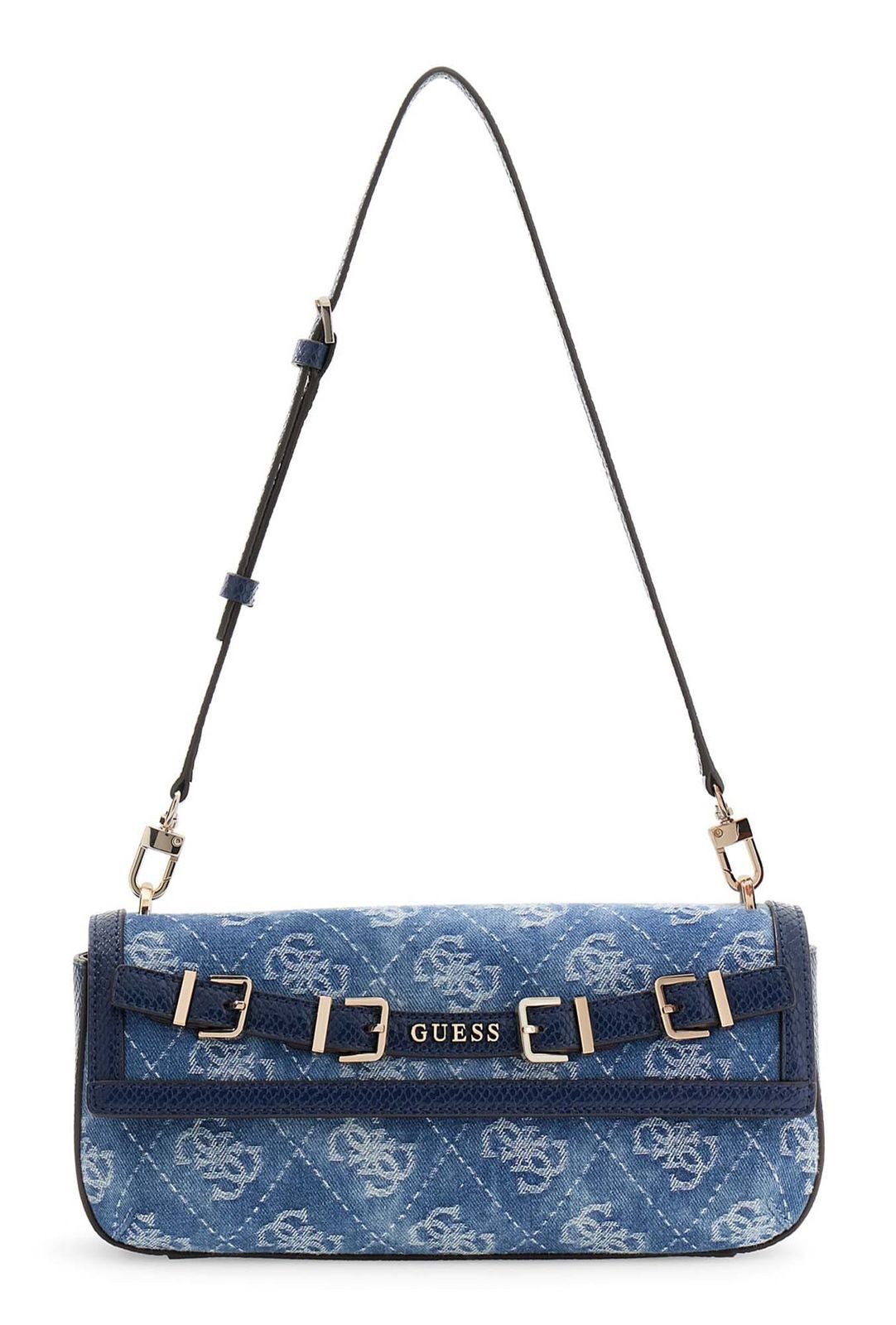 Schultertasche Flap Shoulder Bag