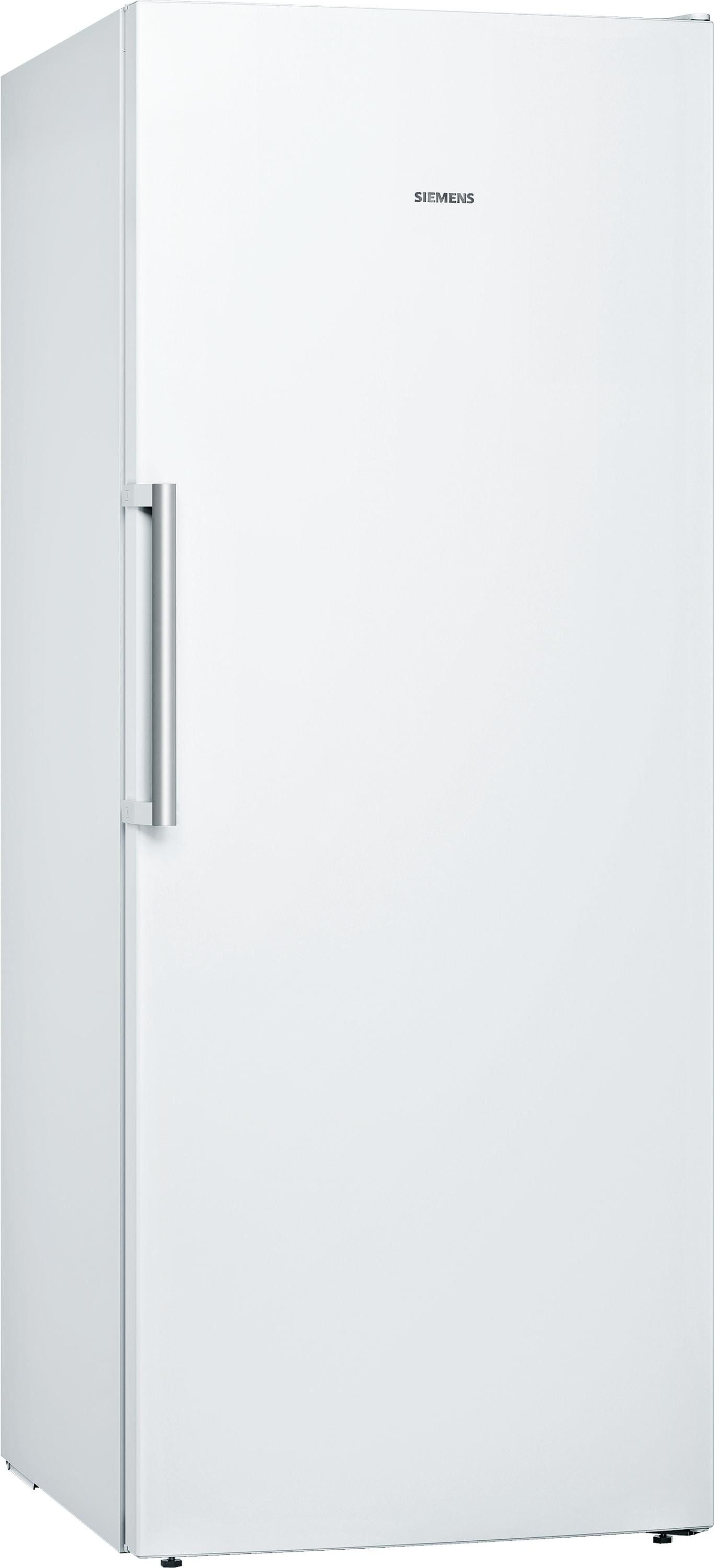 SIEMENS Kühlschrank GS54NAWCV