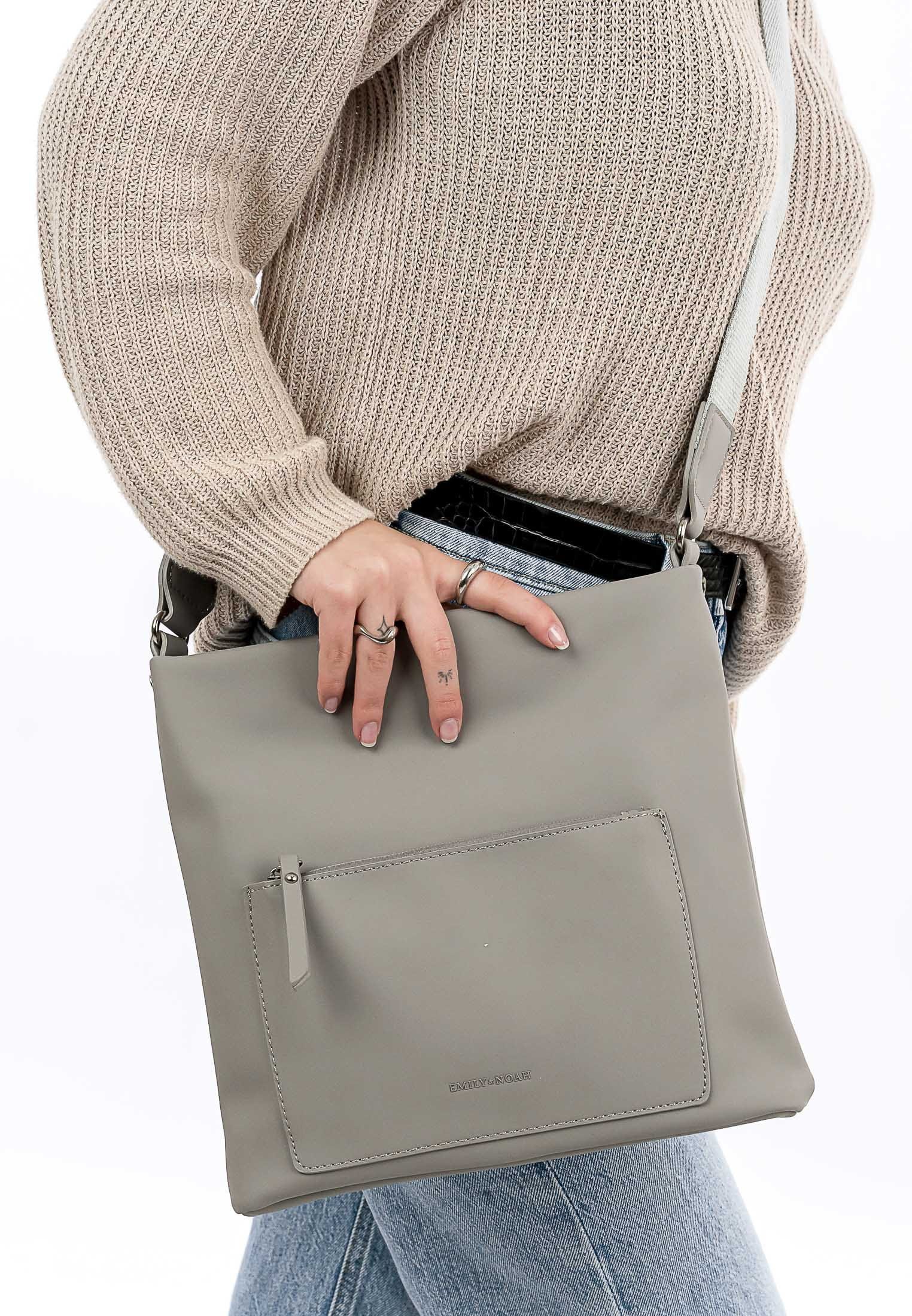 EMILY & NOAH Umhängetasche E&N Elli (1-tlg)