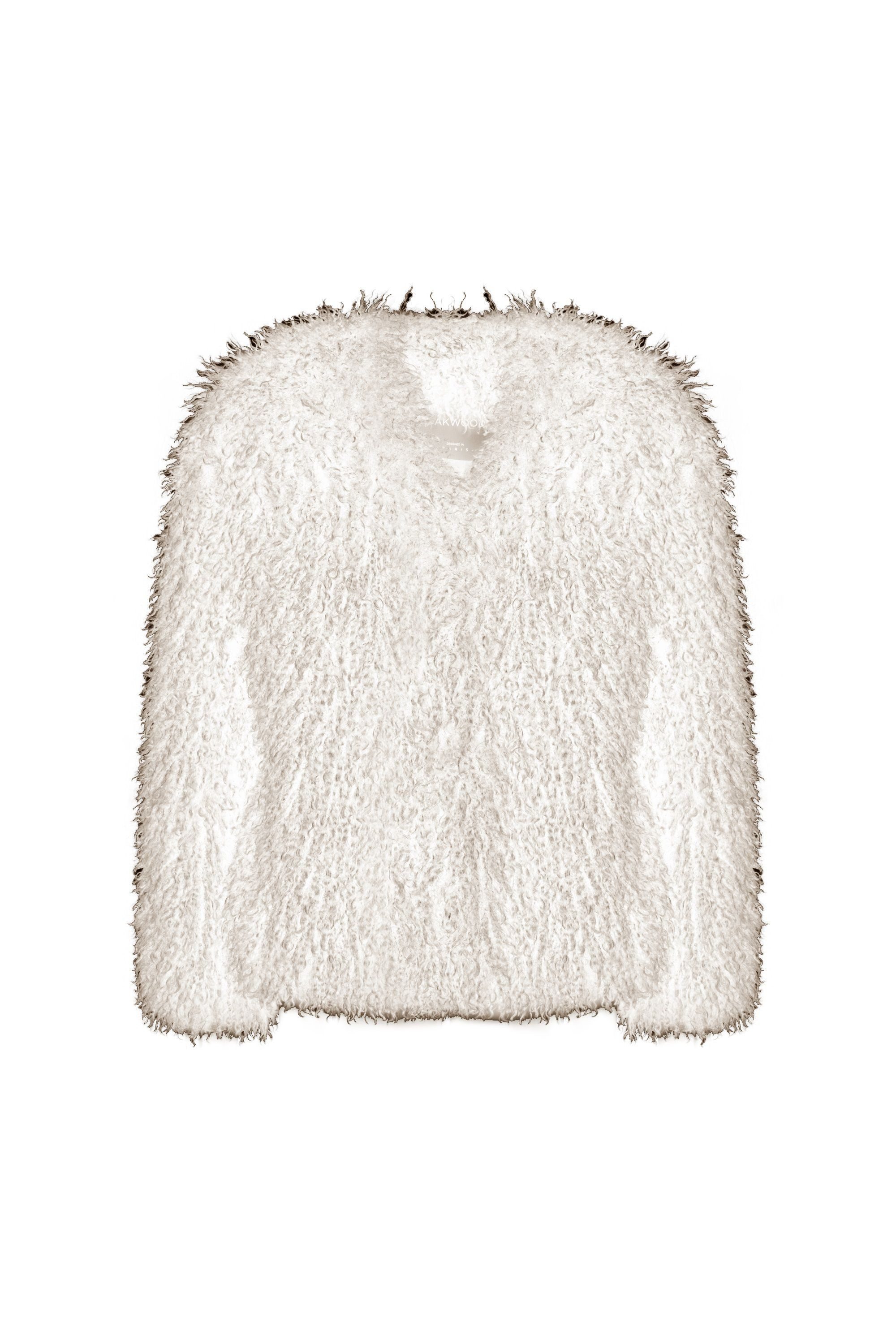 OAKWOOD Outdoorjacke