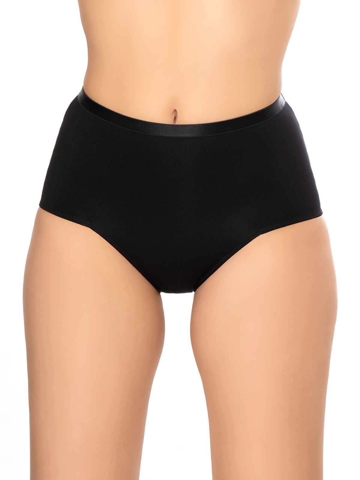 Felina Panty Damen Panty Beyond Basic (Stück, 1-St) -