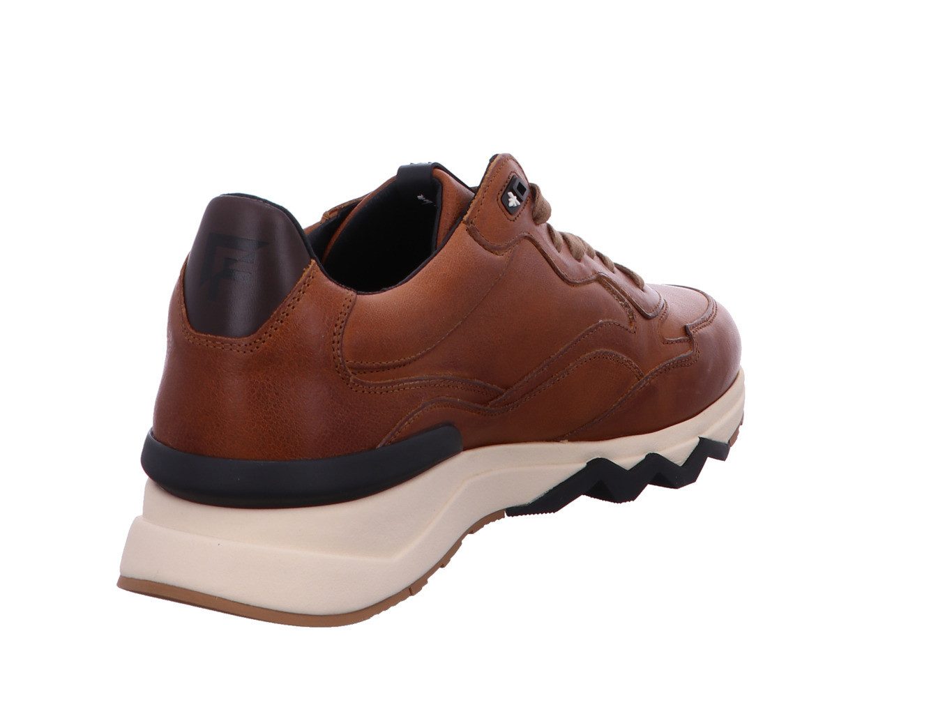 Floris van Bommel De Zager 02.42 Schnürschuh