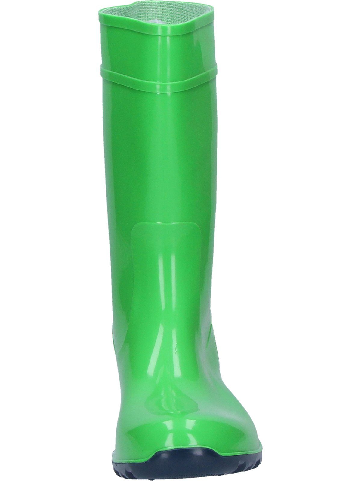 Bockstiegel Damenstiefel Luisa grün Gummistiefel