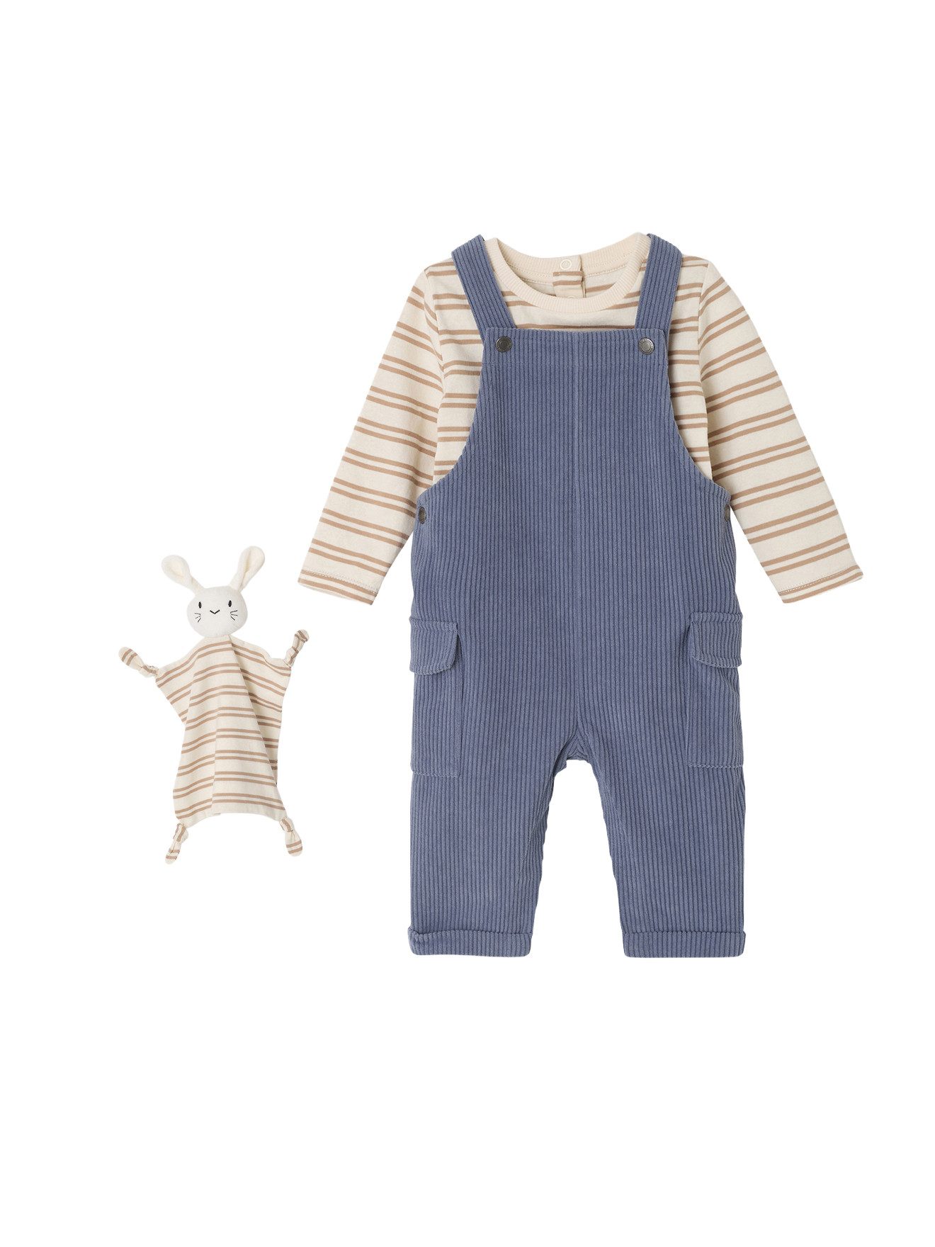 Overall