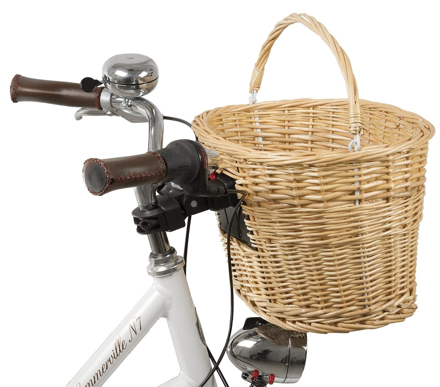 M-Wave Fahrradkorb BA-FW Clip online kaufen | OTTO