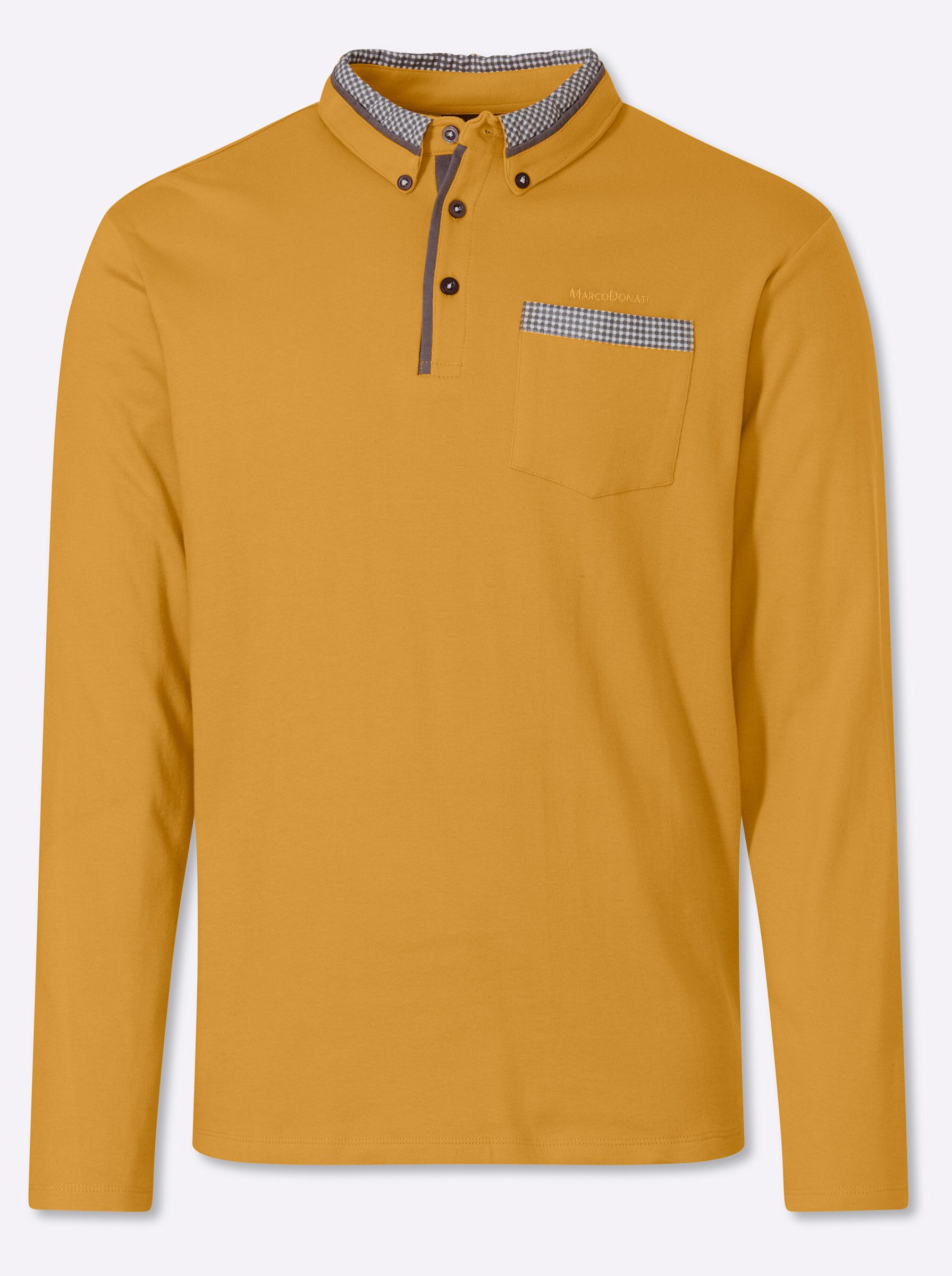 Witt T-Shirt Langarm-Shirt Langarm