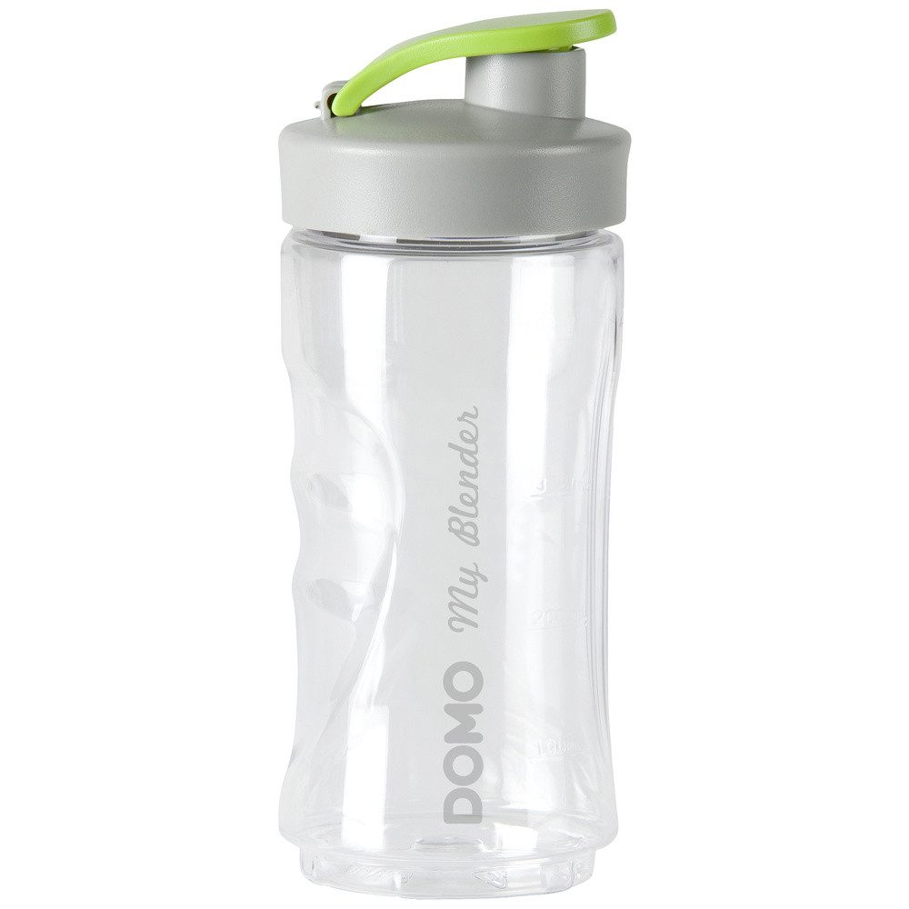 Domo Standmixer DOMO DO492BL Standmixer 300 W Weiß, Grün, 300.00 W