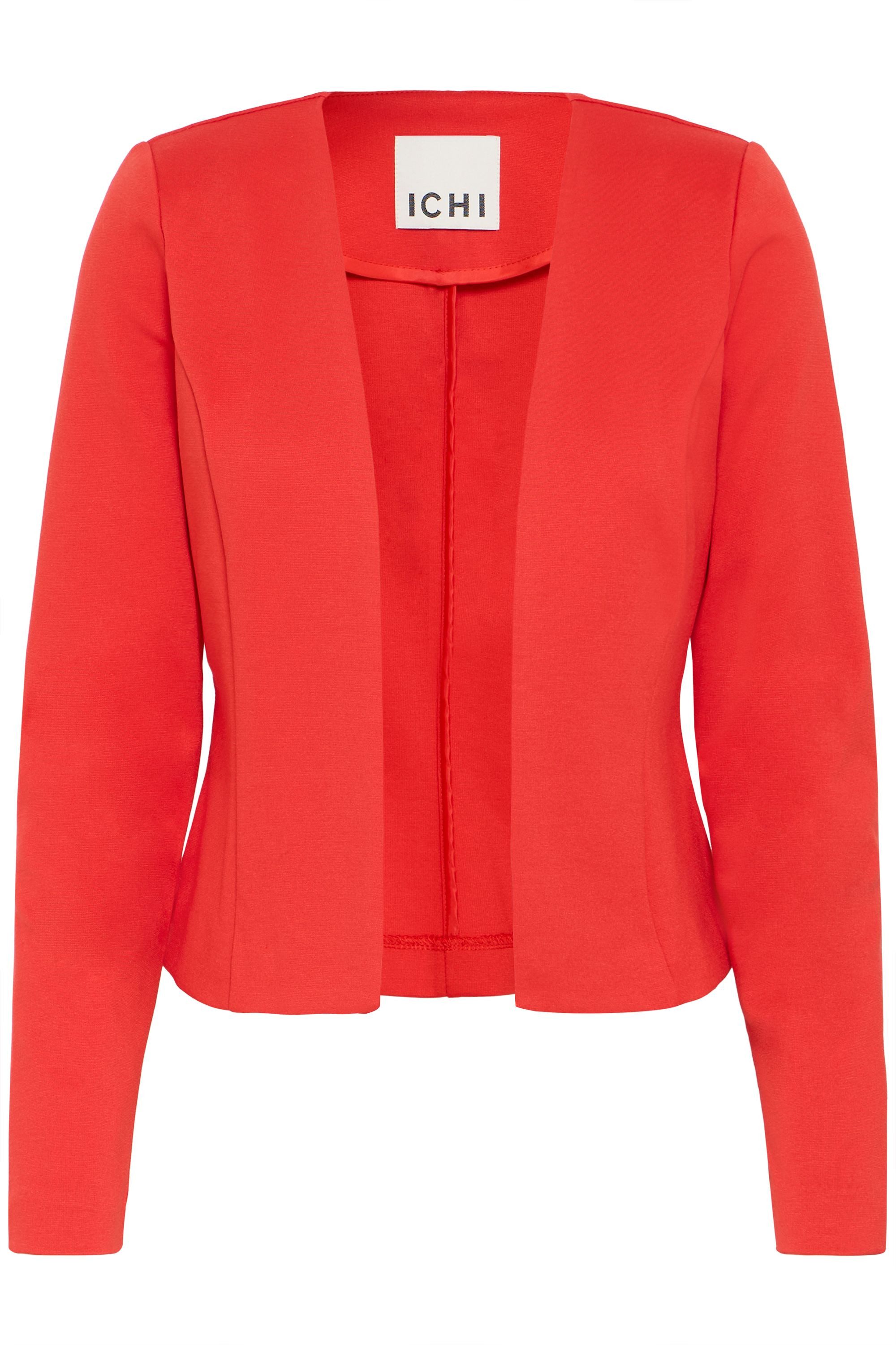 Ichi Jackenblazer IHKATE modischer Blazer günstig online kaufen