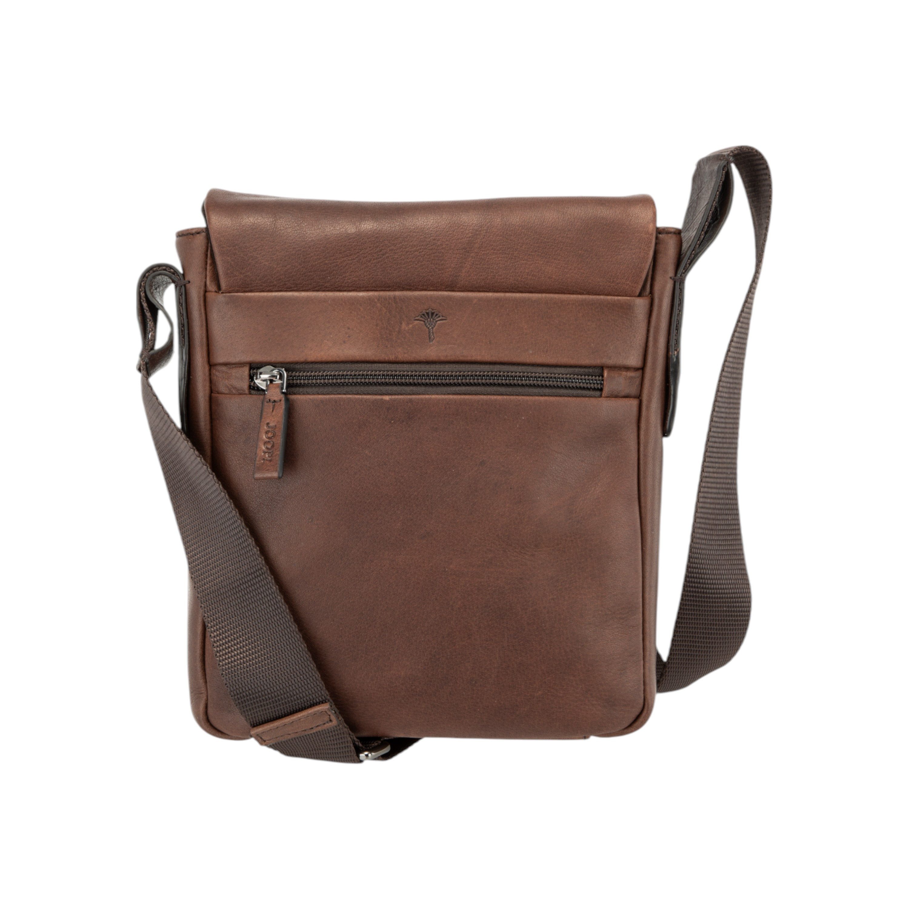 JOOP! Schultertasche Joop - Herren Schultertasche Teramo Paris
