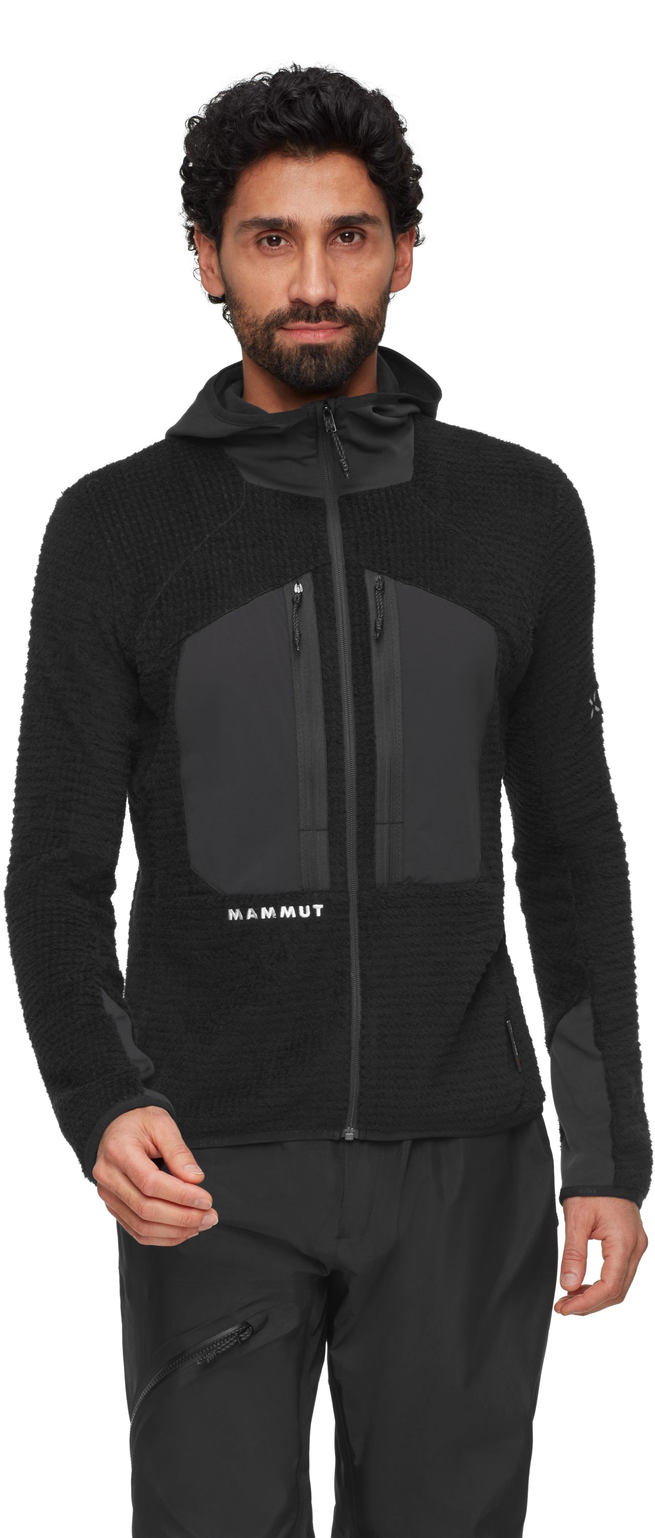 Mammut Fleecejacke Eiger Nordwand Pro ML günstig online kaufen