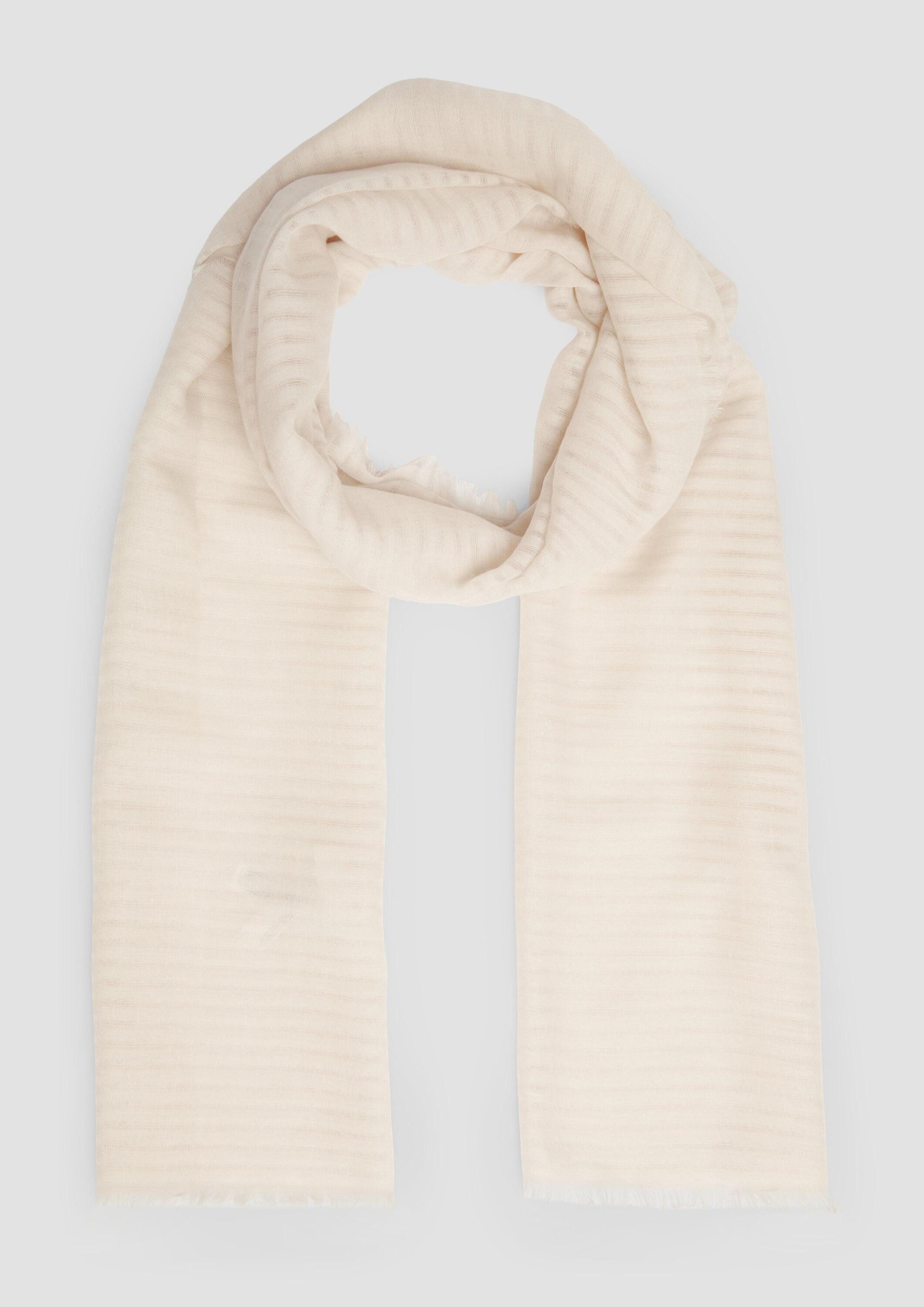 Schal Tuch