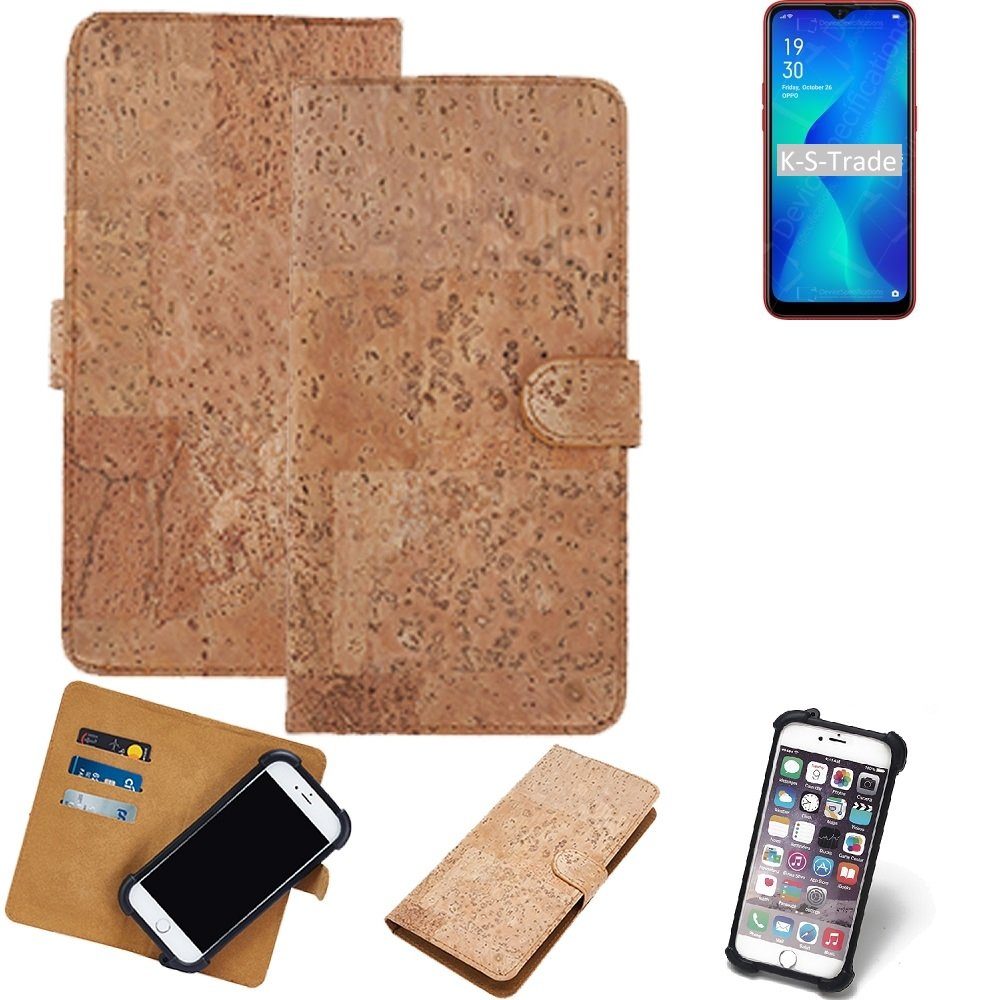 Handyhülle für Oppo A1k