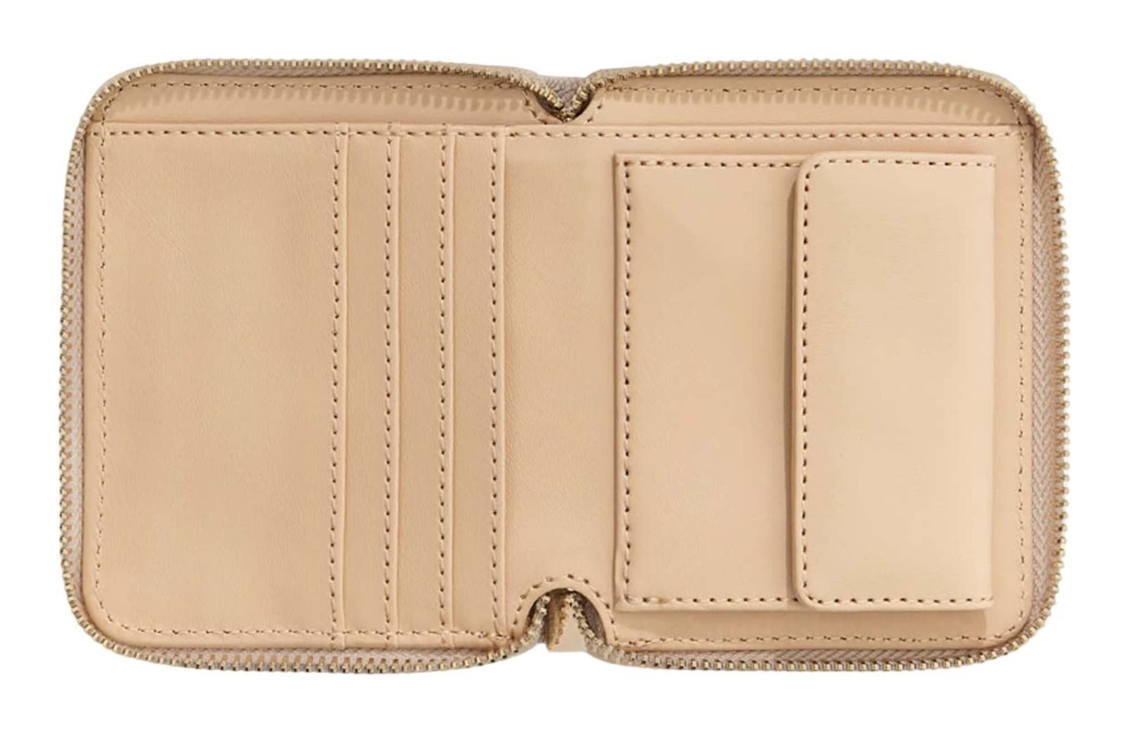 Guess Geldbörse SLG Small Zip Around Wallet