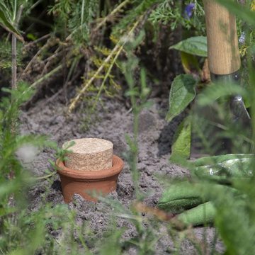 Rivanto Bewässerungssystem, Olla - das natürliche Bewässerungssystem