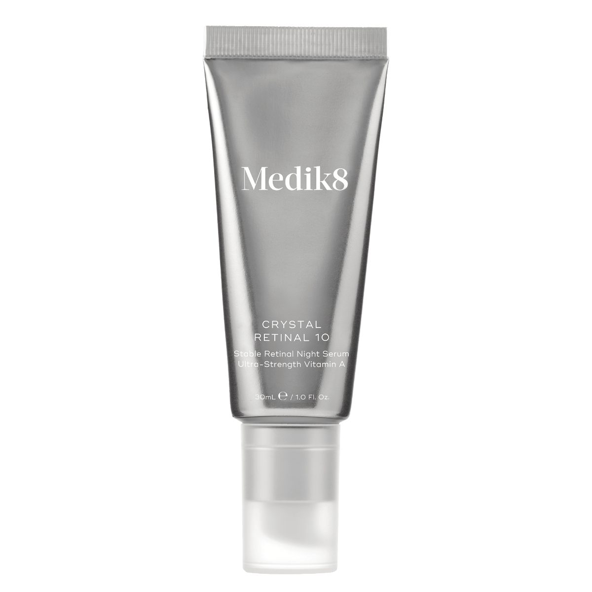 Gesichtspflege Medik8 Crystal Retinal 10 30ml