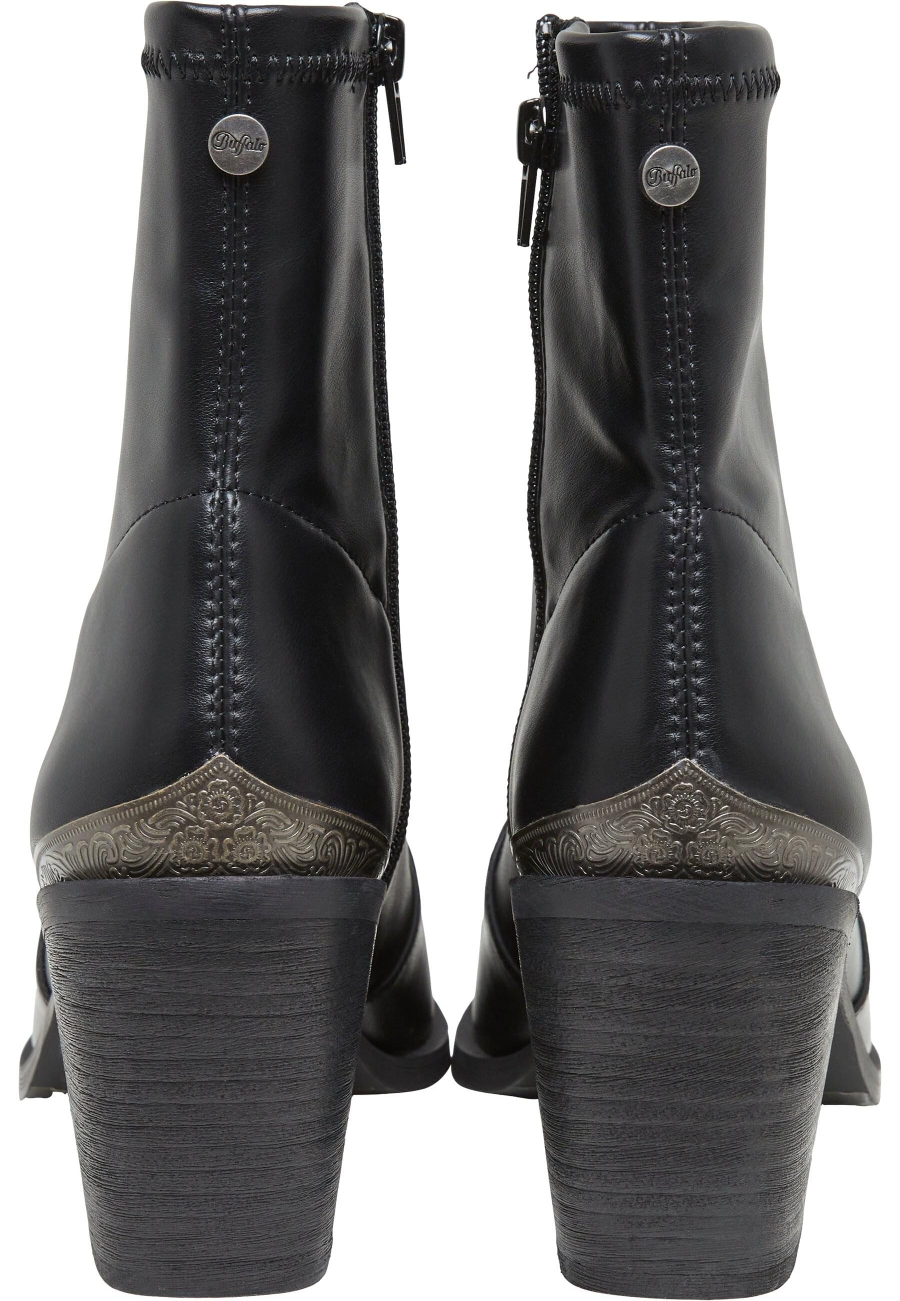 Buffalo Buffalo west boot lo Stiefel günstig online kaufen