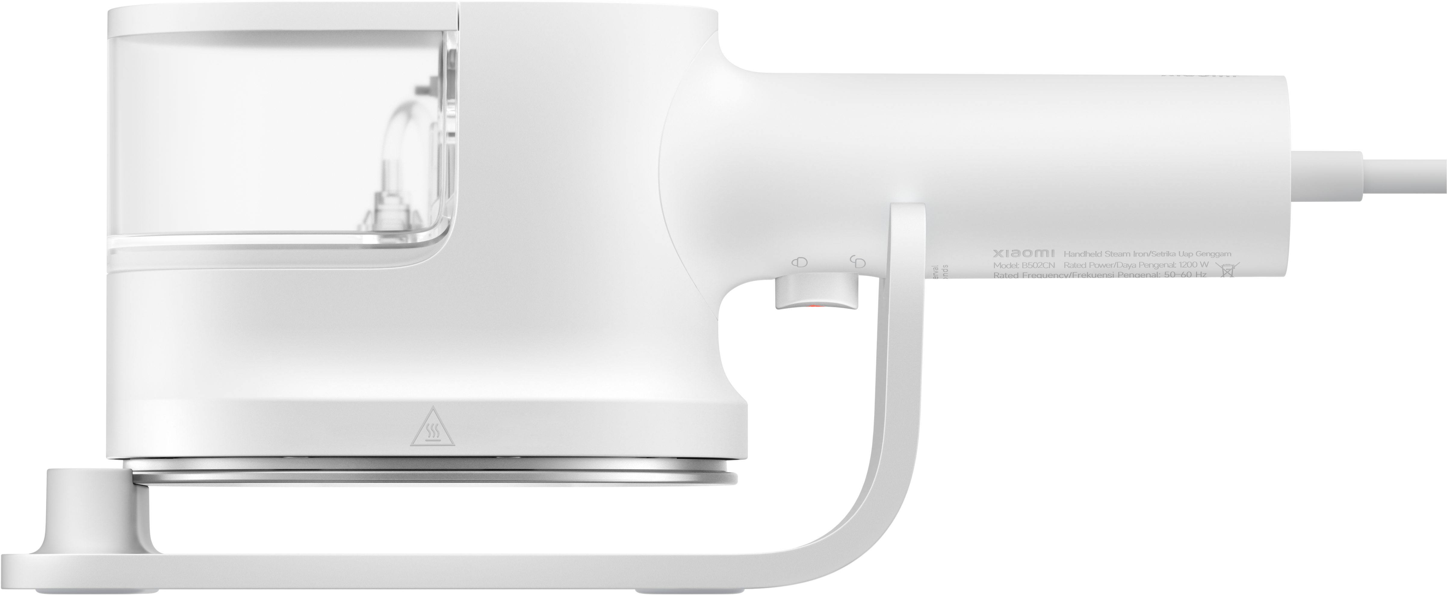Xiaomi Dampfglätter Handheld Steam Iron EU, 1200 W