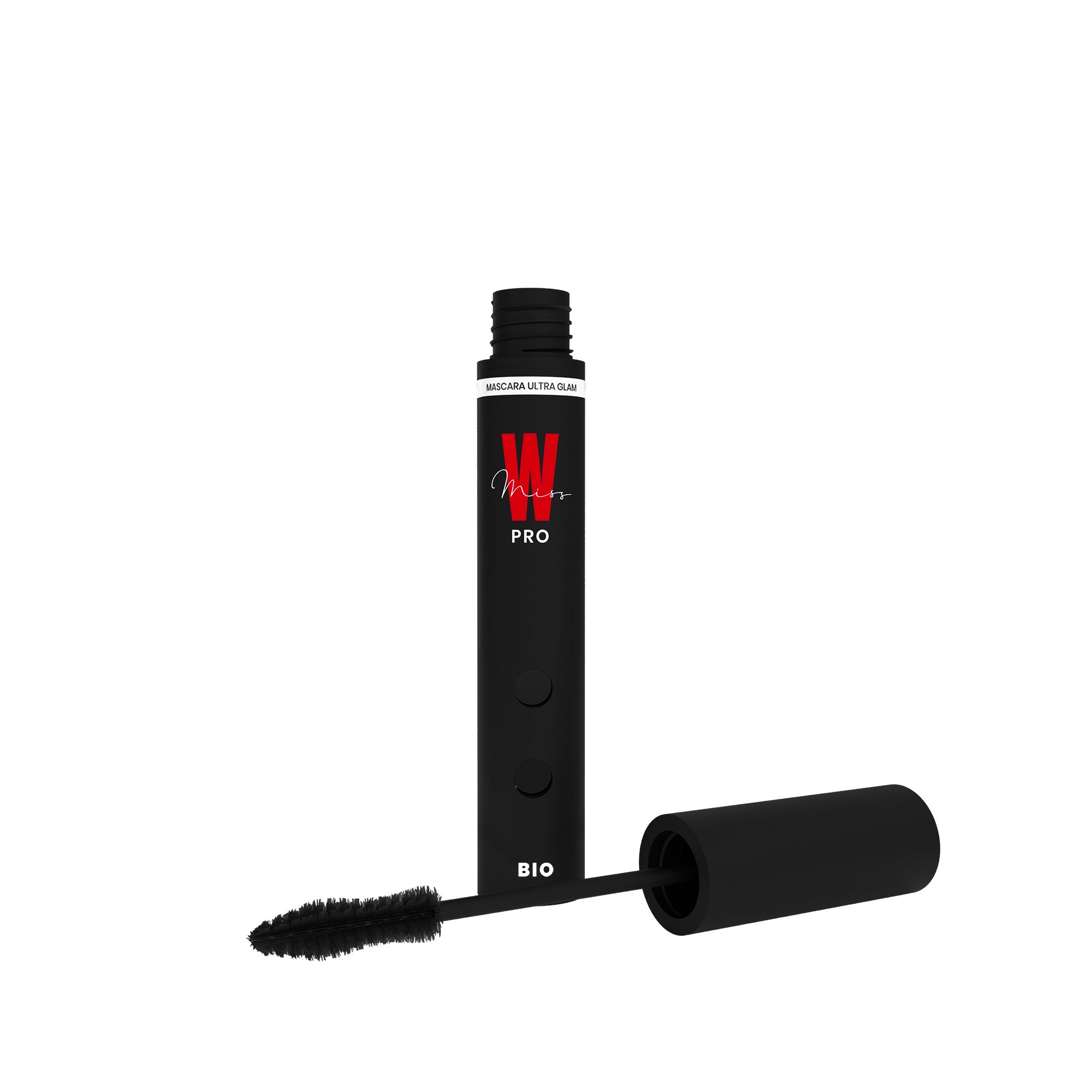 Mascara Voluminöse Mascara für perfekt definierte Wimpern – Ultra Glam