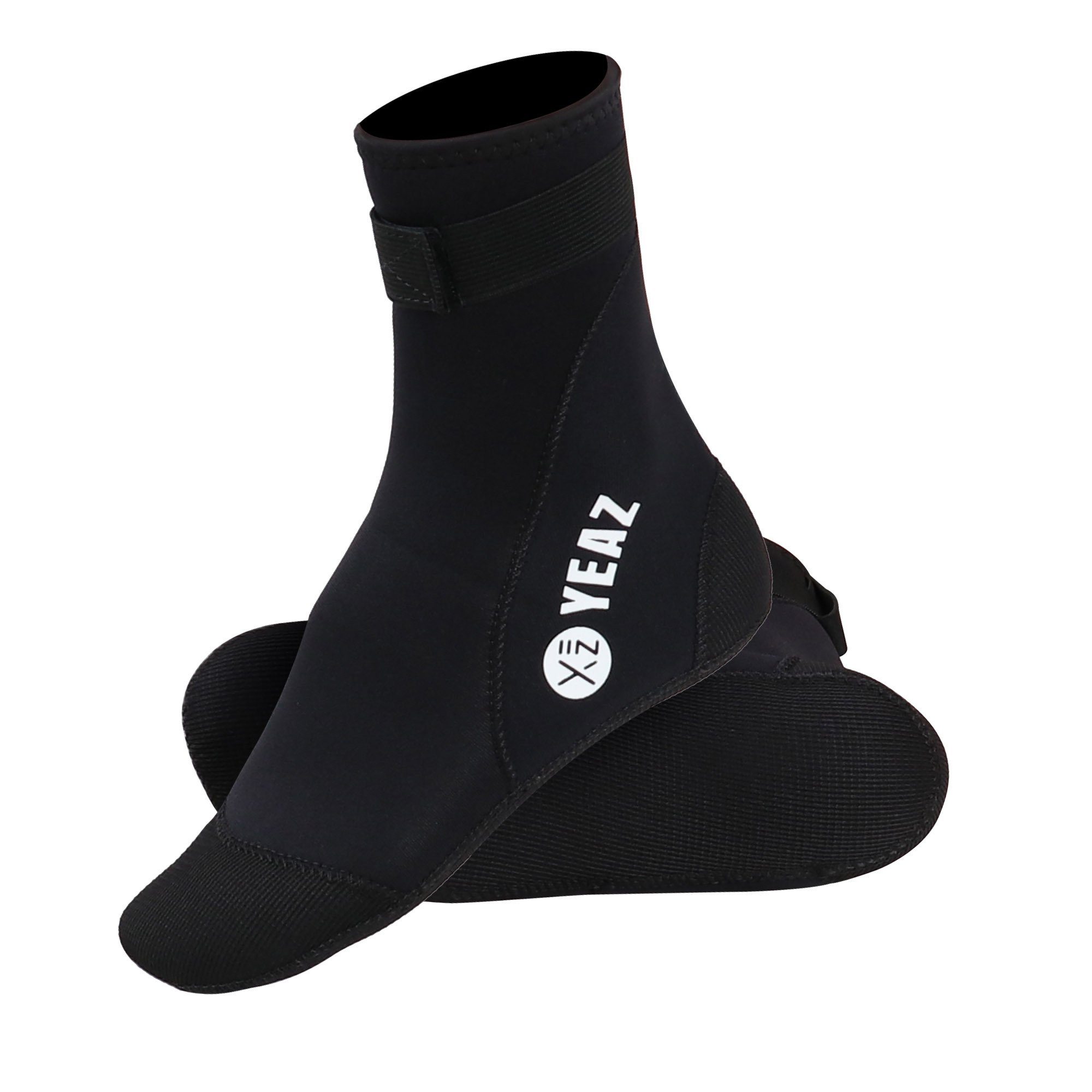 YEAZ Неопренові шкарпетки NEOSOCK HIGH neoprensocken Ideal für Wassersport / Outdoor-Aktivitäten