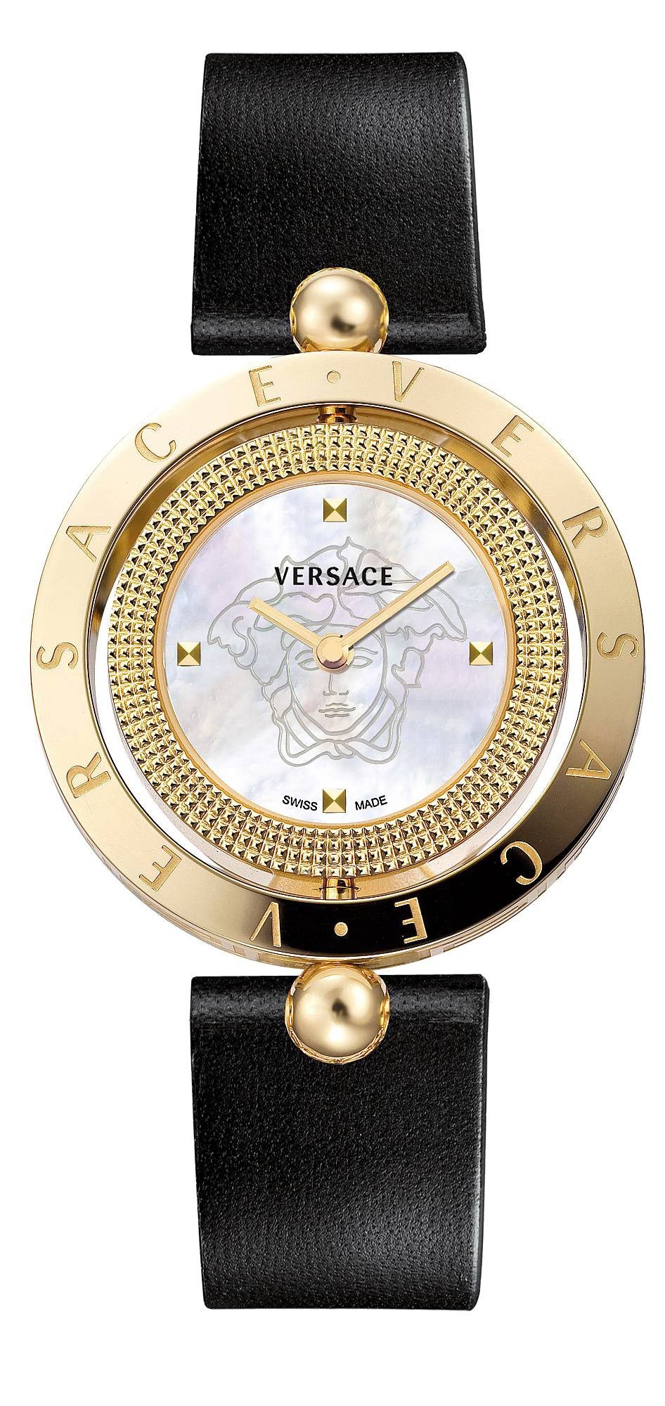 Schweizer Uhr EON