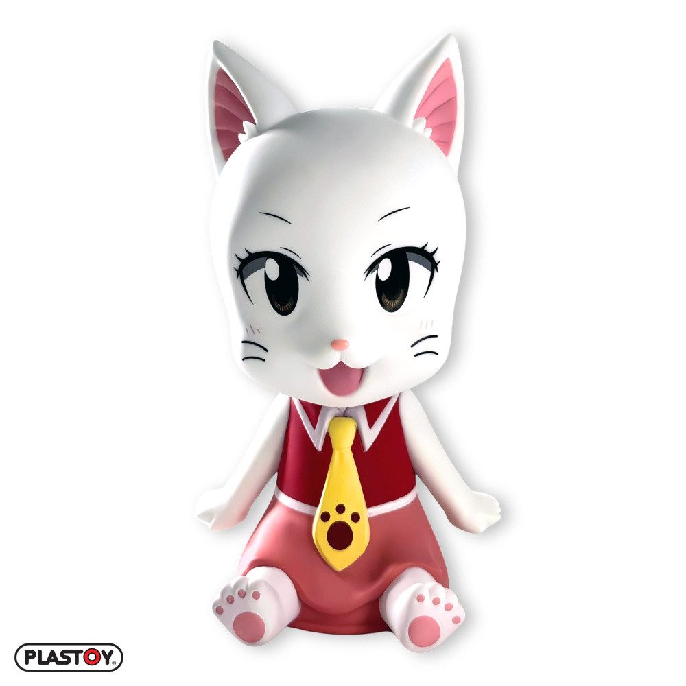 Plastoy Spardose Fairy Tail: Spardose Carla