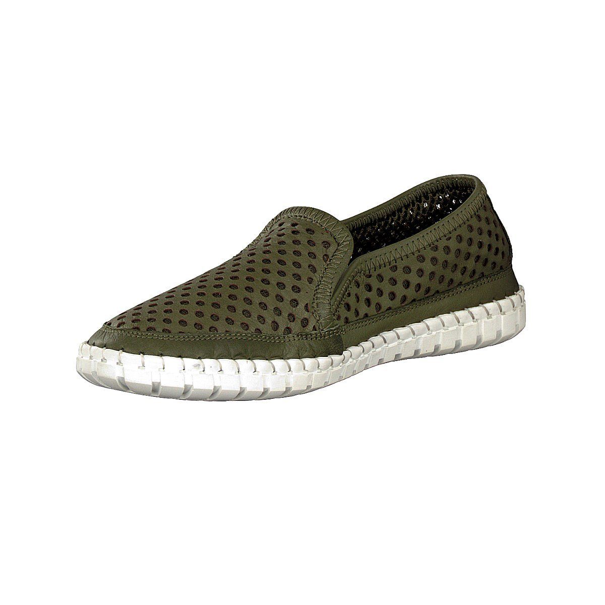 Damen Slipper