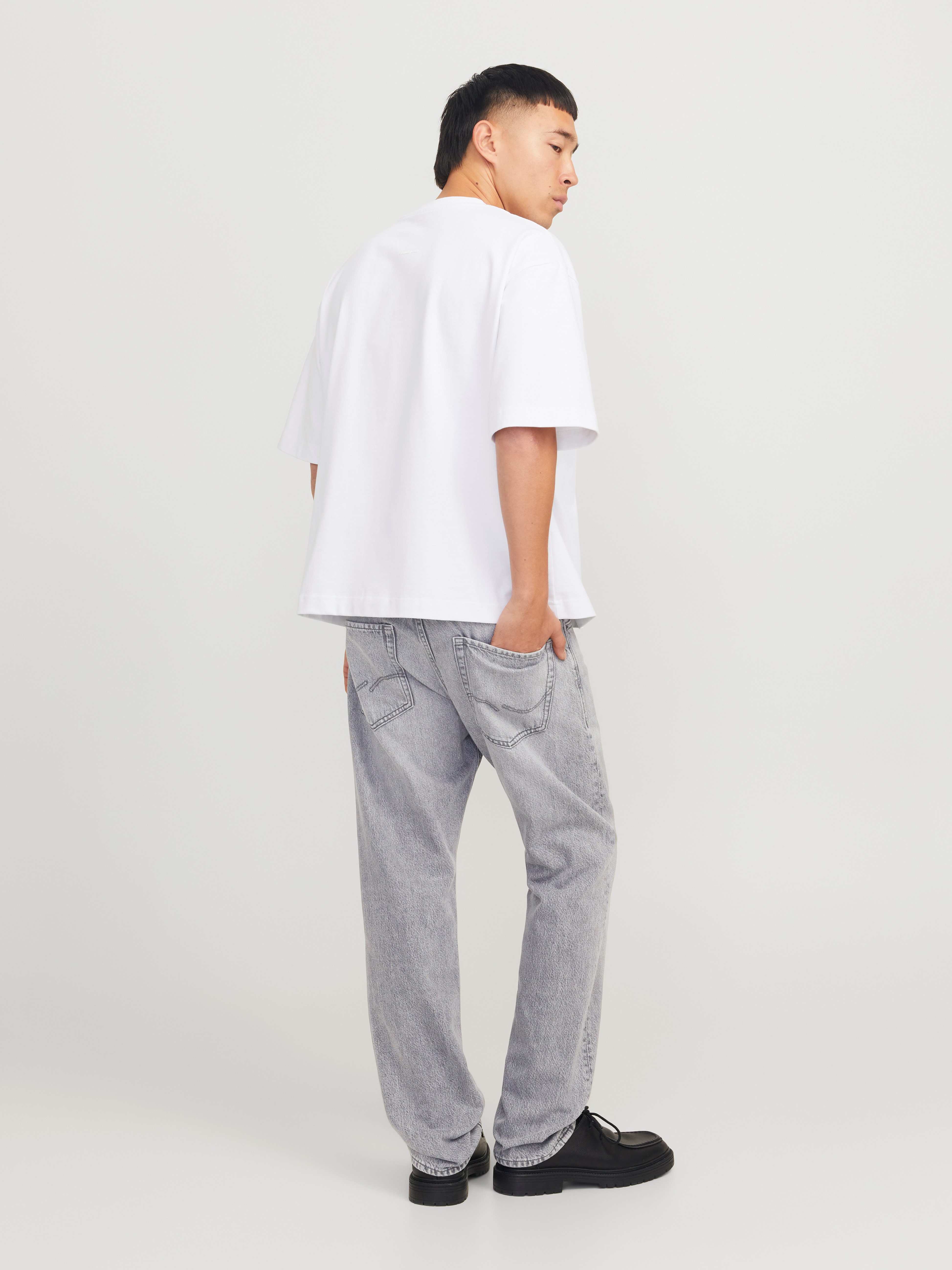 Jack & Jones Bequeme Jeans