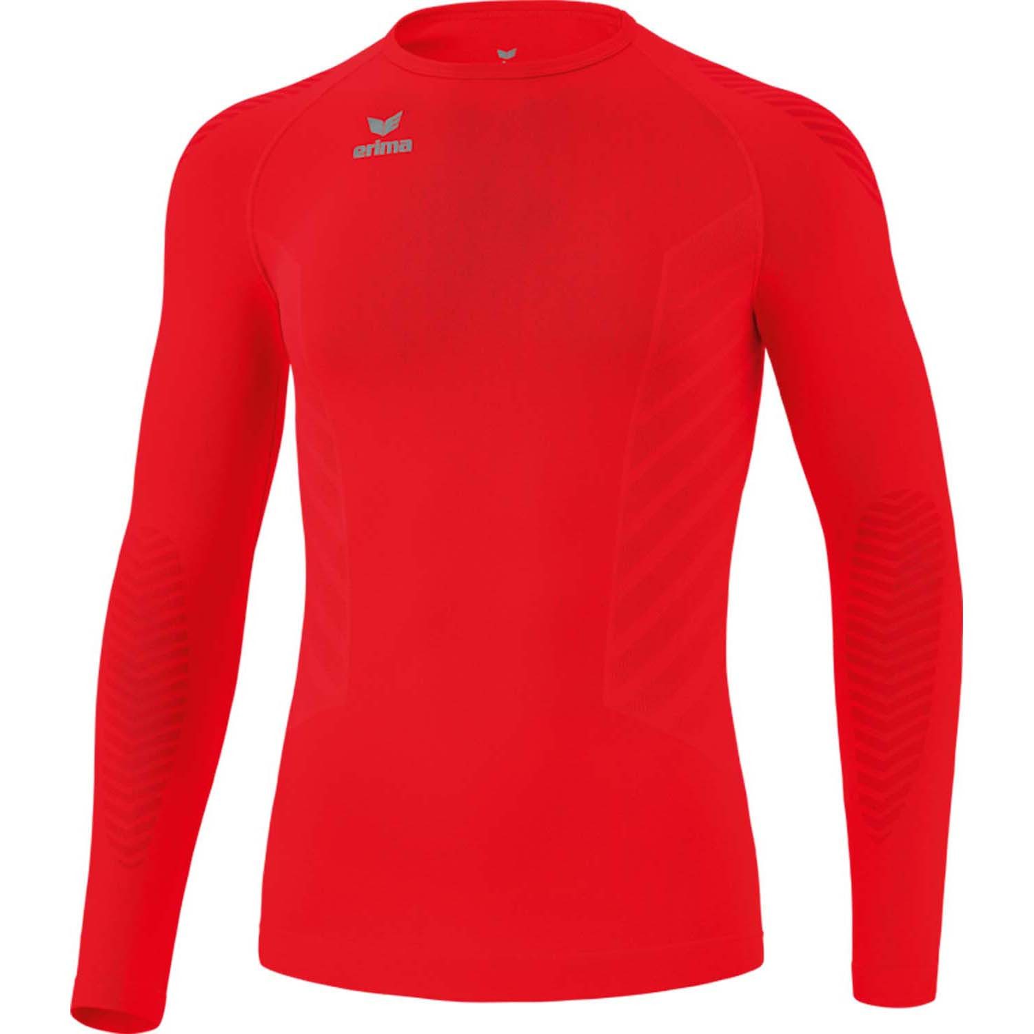 Erima Unterziehshirt erima Unisex Langarm Shirt Athletic Longsleeve