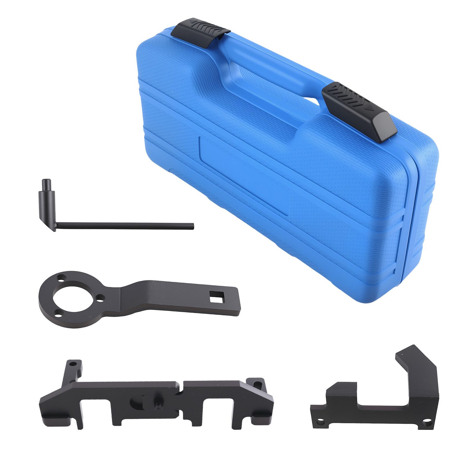 maXpeedingrods Reparatur-Set, Motor Einstellwerkzeug for Peugeot 208 308 Citroen C3 C4 1.0-2.0L