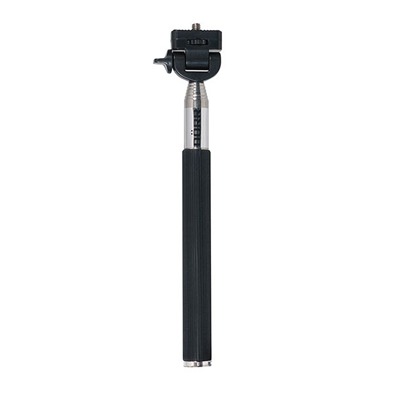 Selfie-Stick DÖRR SF-108 Selfie Handstativ schwarz