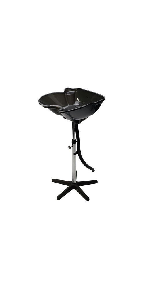 Sibel Waschbecken Sibel Waschbecken Angels Bay gekippt Schwarz günstig online kaufen