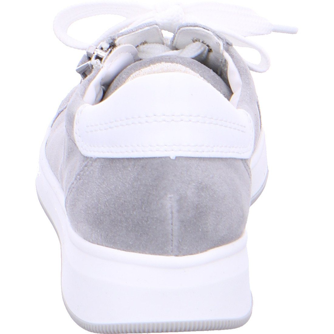 Sneaker Glattleder Rom Sneaker Ara - 046850 braun Ara Damen Schuhe,