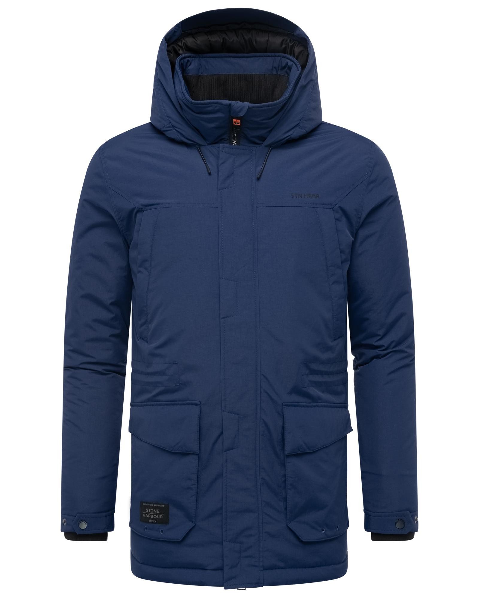 Stone Harbour Winterjacke Wadiim XX Warm günstig online kaufen