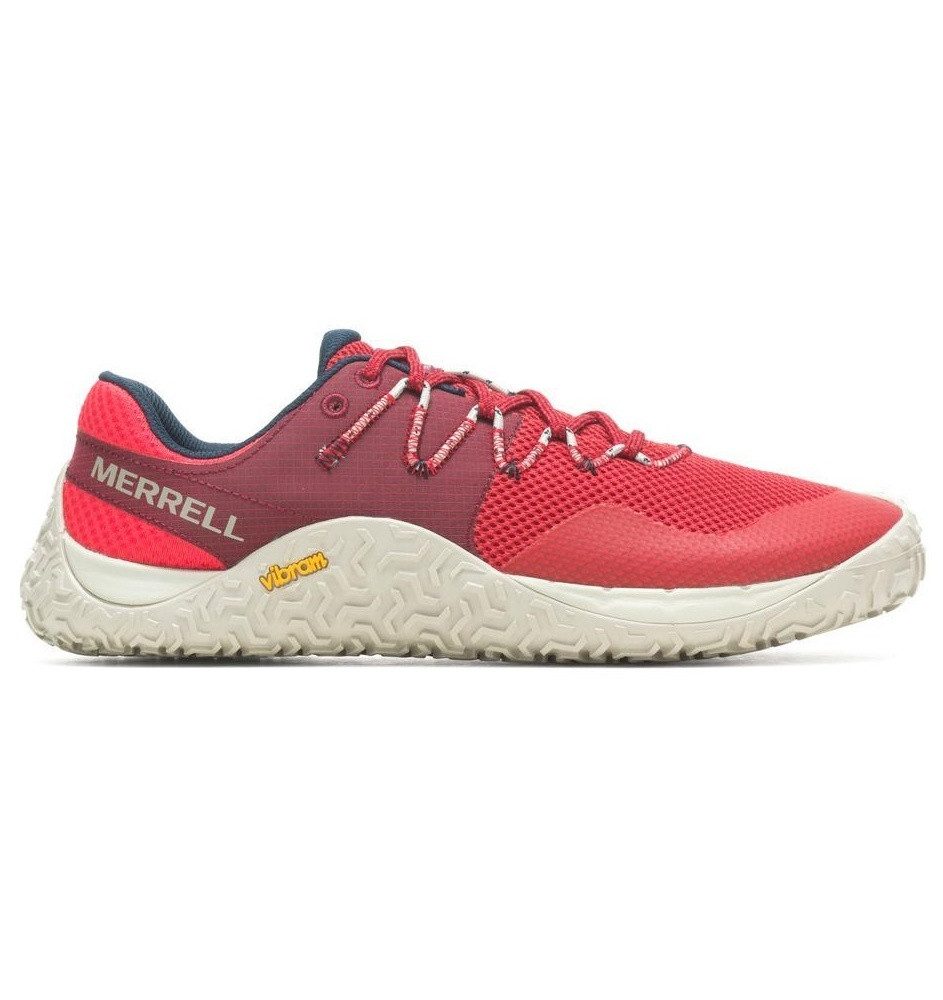 Merrell Trail Glove 7 lavarot Herren günstig online kaufen